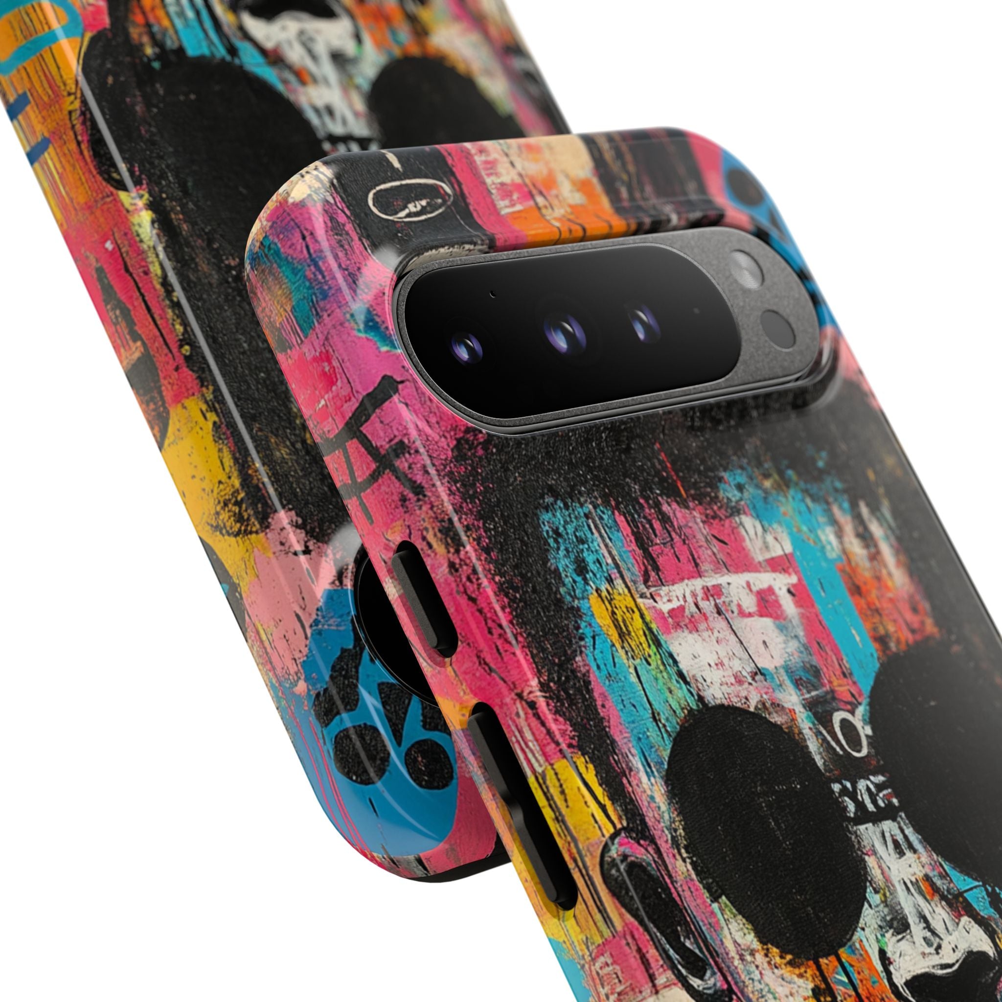 Shadow Shades Google Pixel 9 Pro XL Case - Tough - CASE•BOB