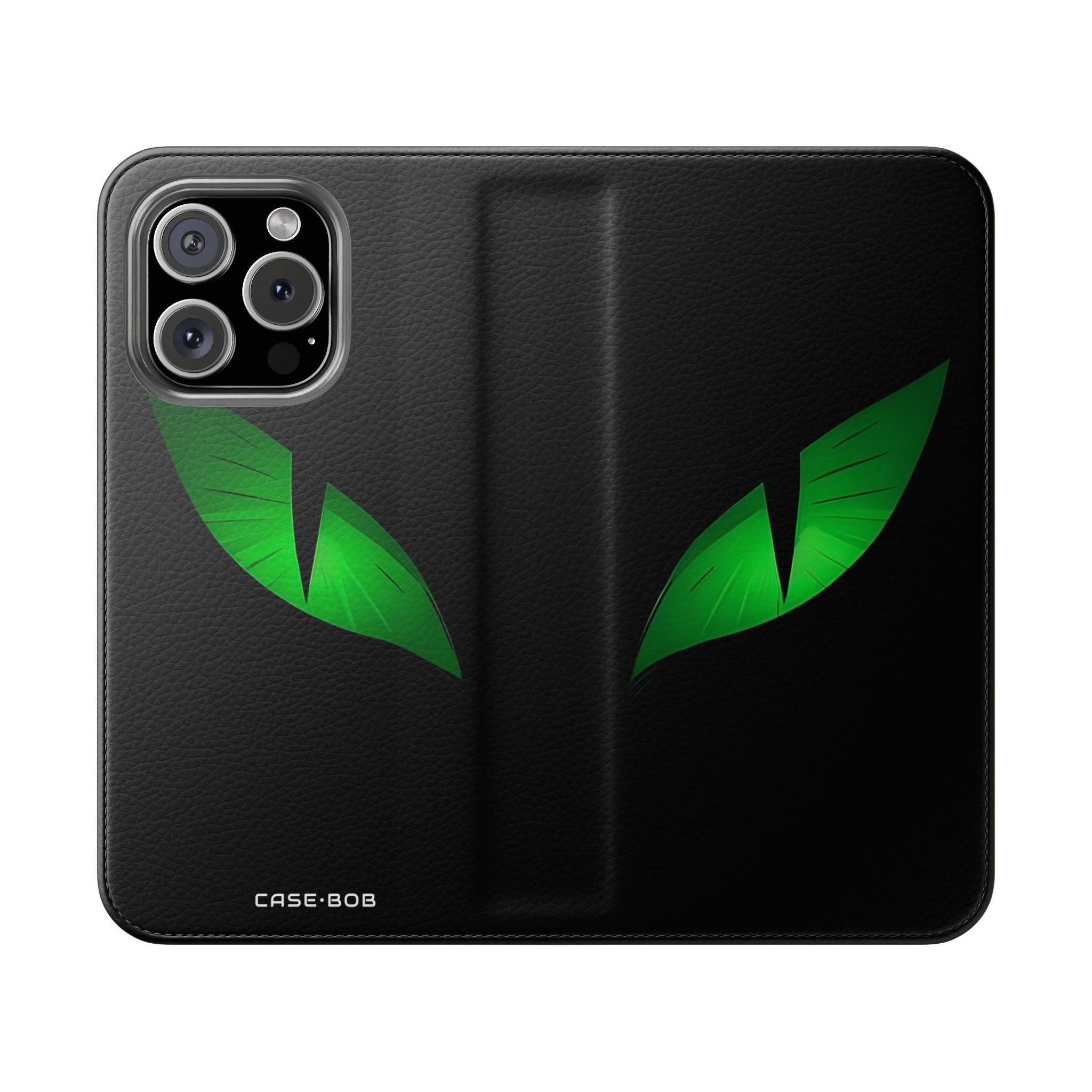 Emerald Stare - iPhone 16 Pro Cover - Pung