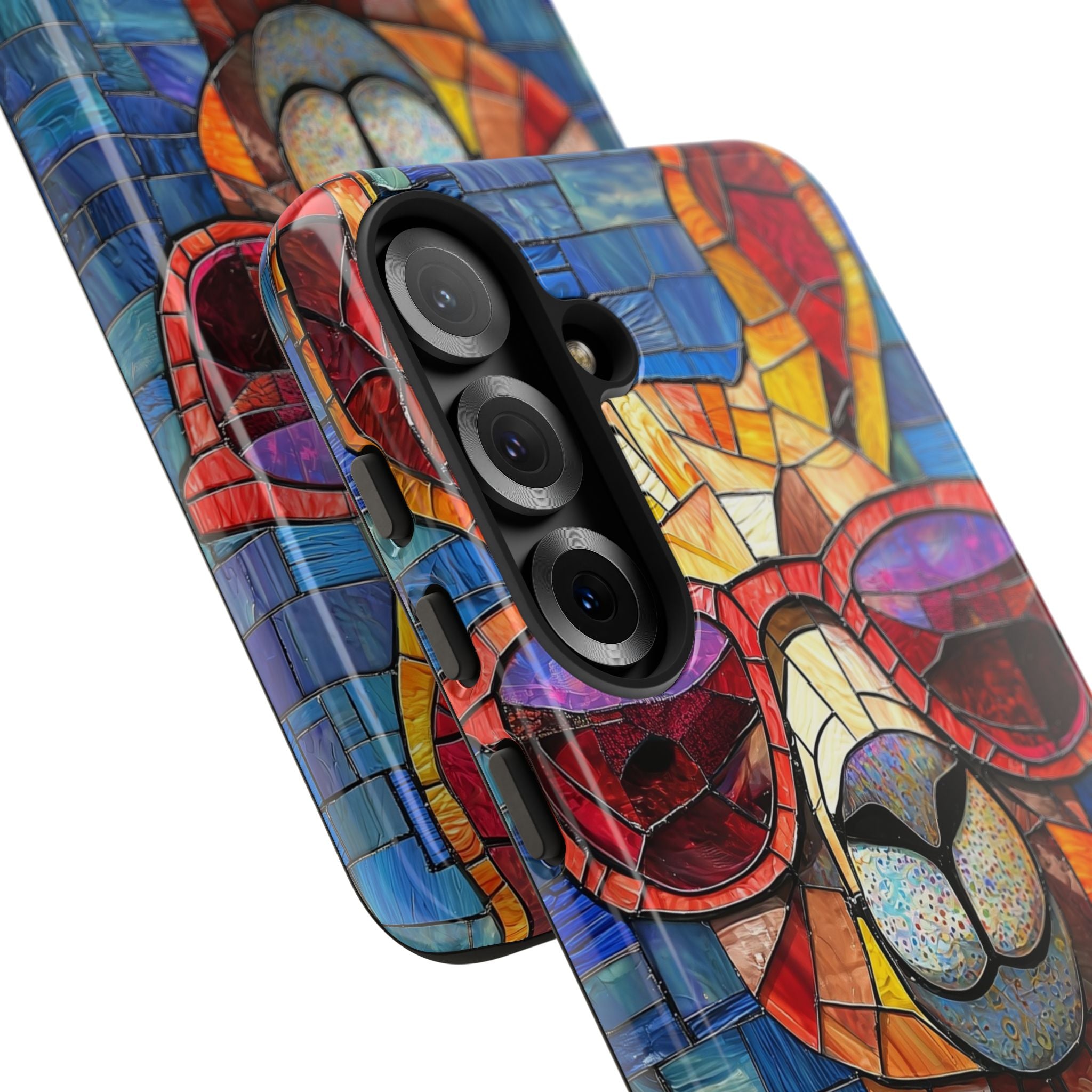 Prism Llama Shades · Tough