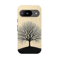 Ink Branch Hill · Tough Case