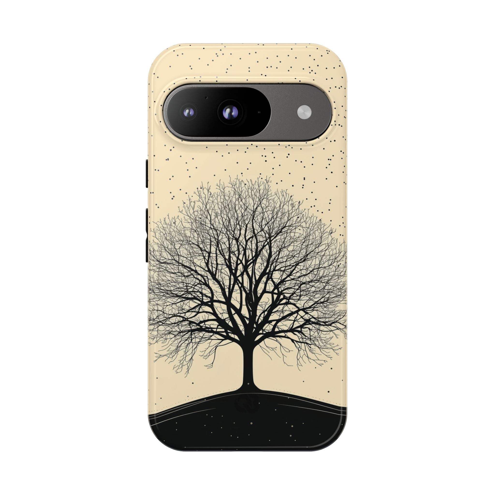 Ink Branch Hill · Tough Θήκη για Google Pixel