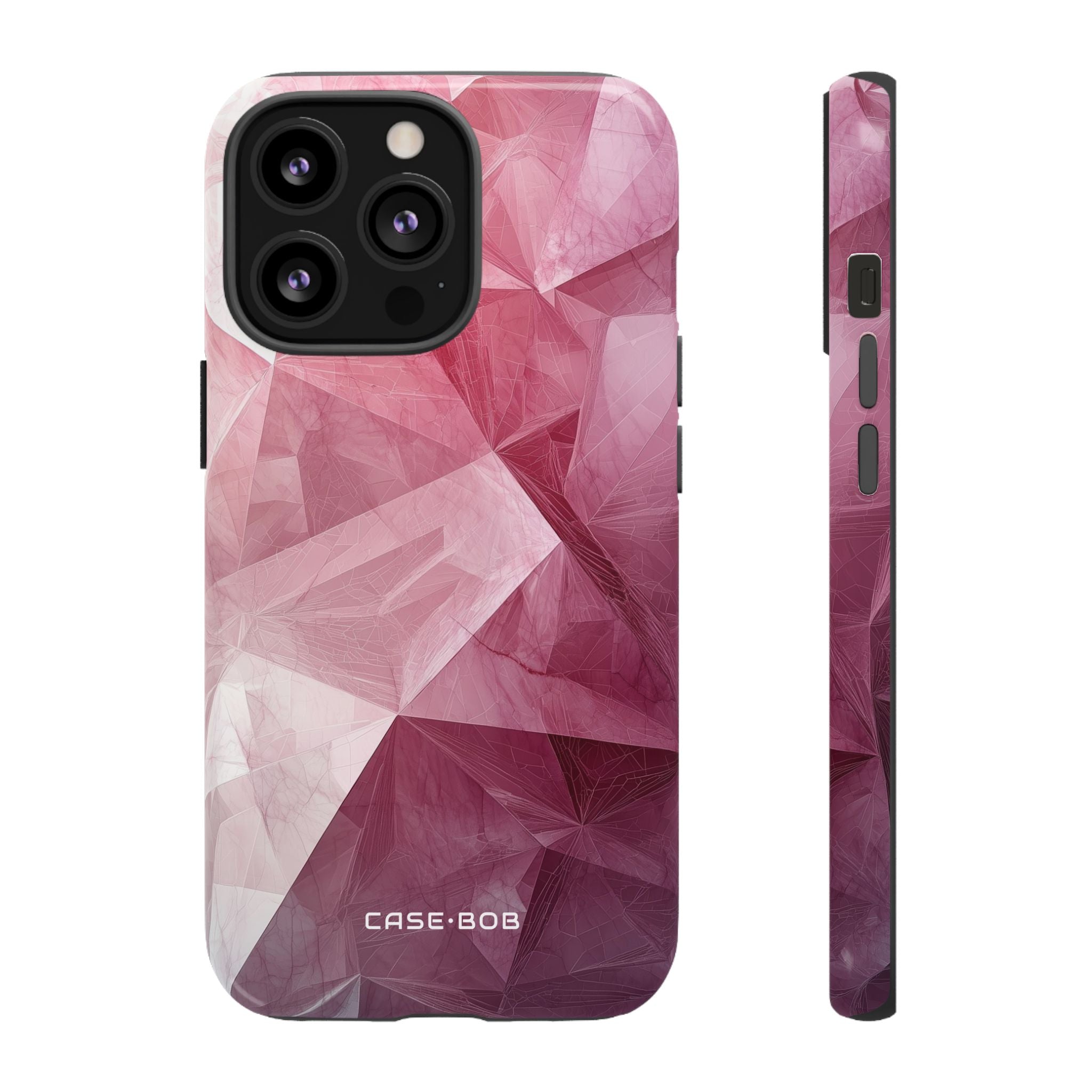 Crystalline Veins iPhone 13 Pro Skal - Tough