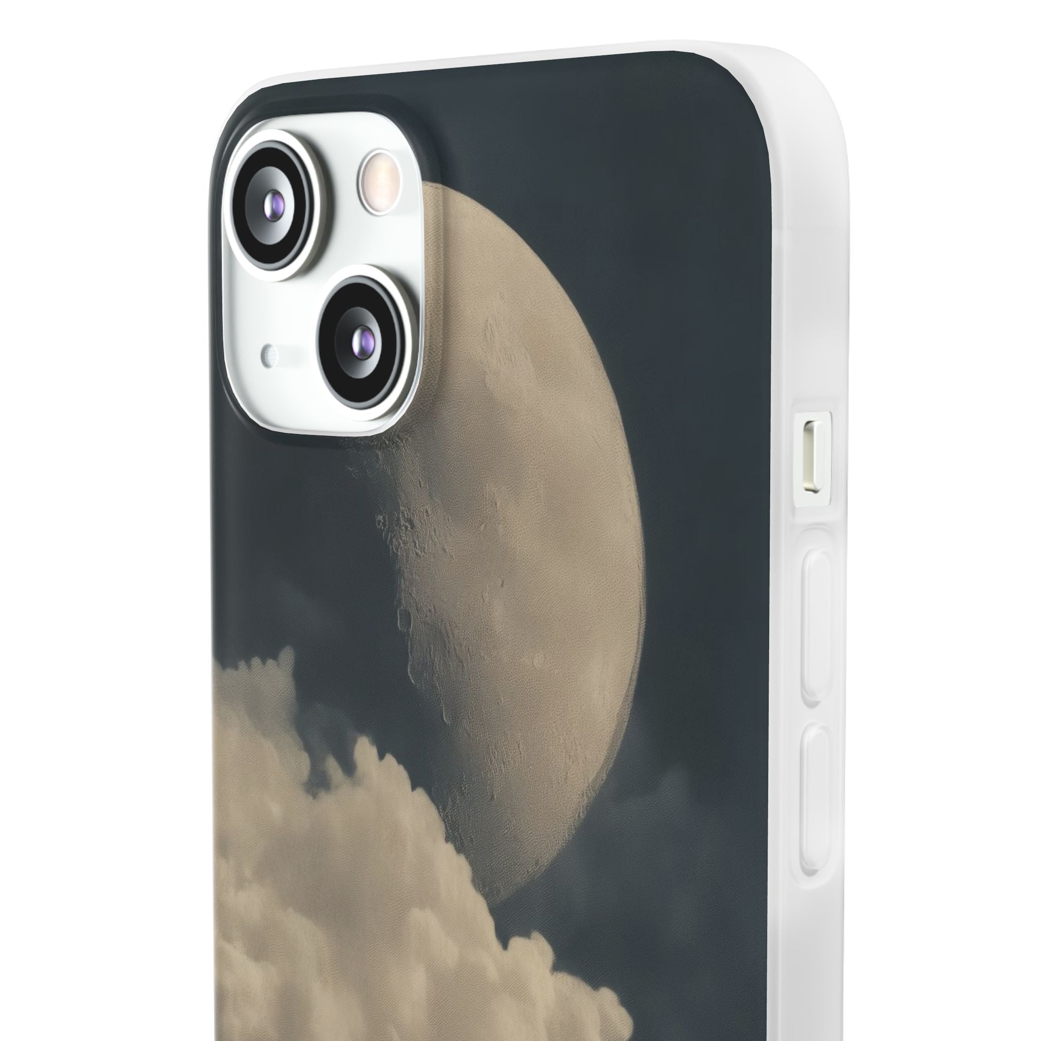 Moonlit Cup iPhone 13 - Soft