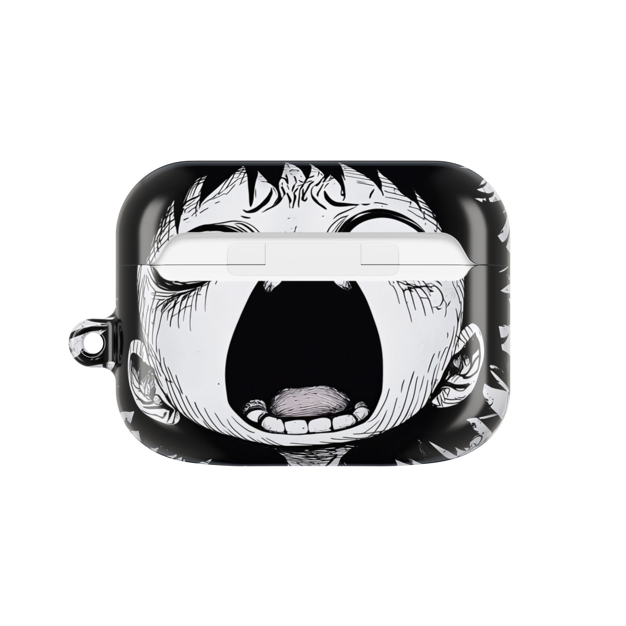 Spiky Shock - AirPods Case