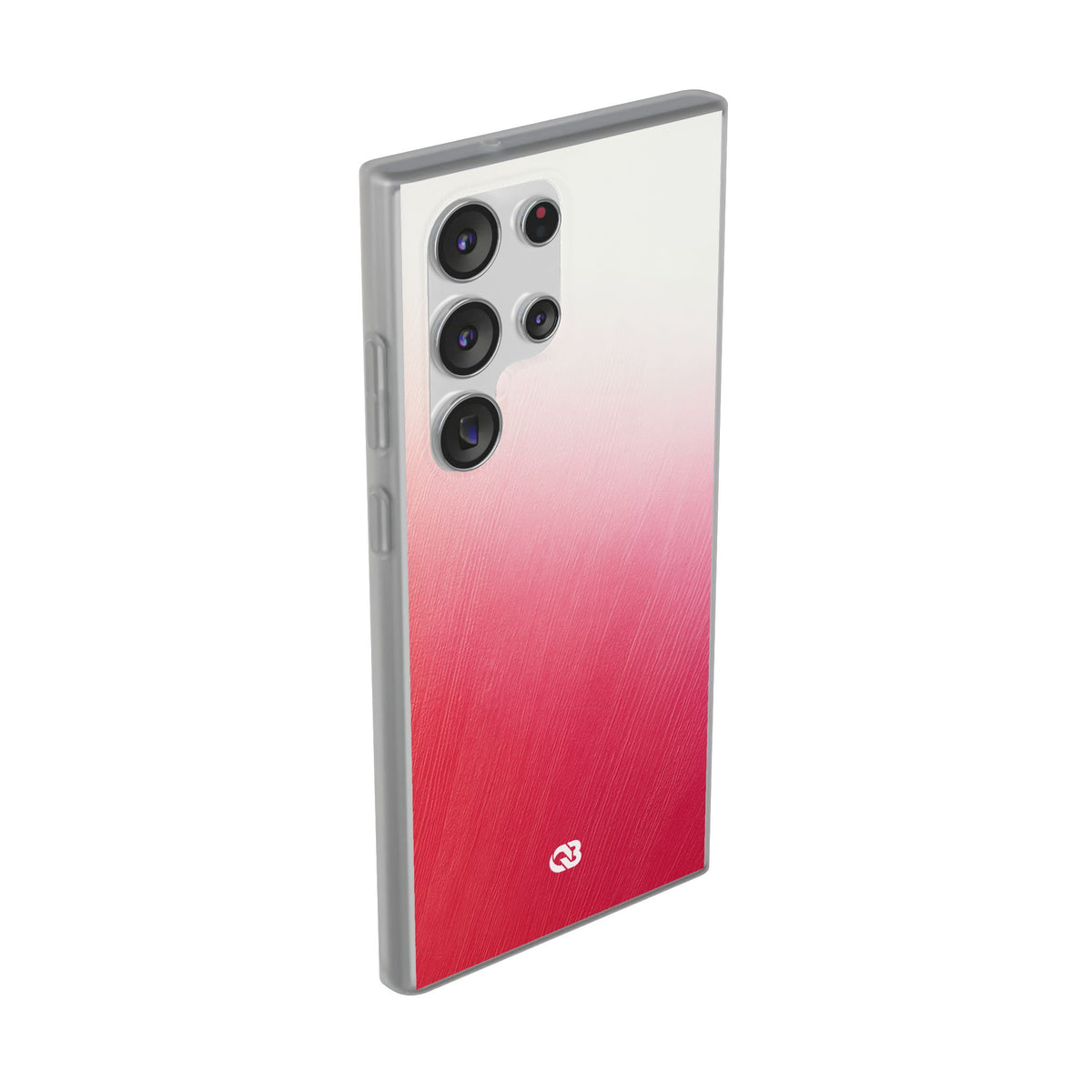 Rose Haze · Lite Phone Case for Samsung · Pink