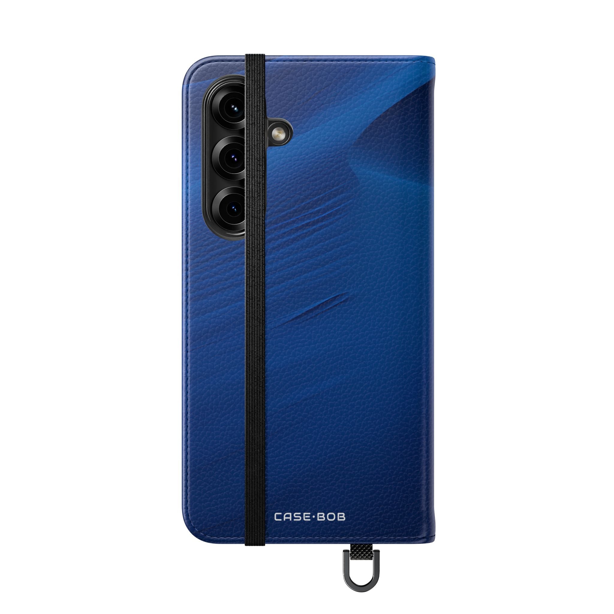 Desert Divide - Samsung S25 Case - Lompakko