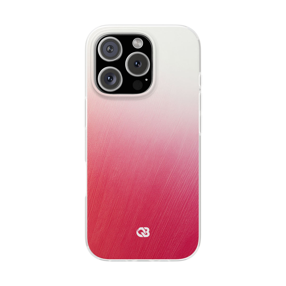 Rose Haze · Lite Phone Case for iPhone · Pink