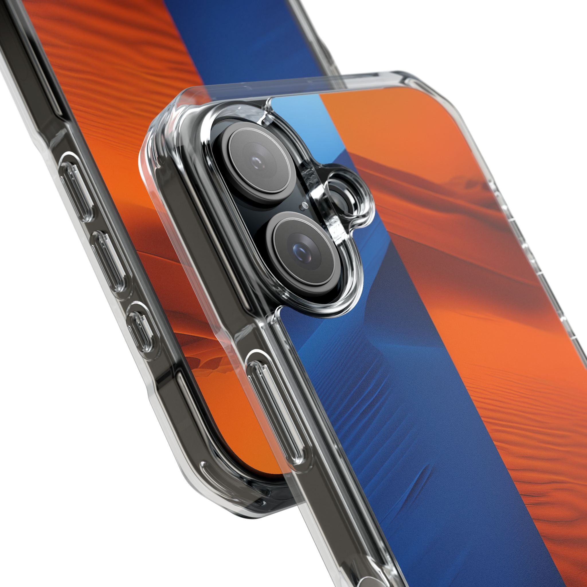 Split Dune Horizon · Impact Phone Case for iPhone · Magsafe