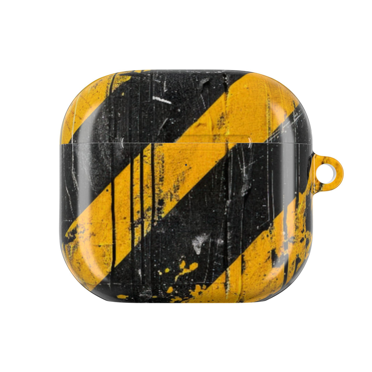 Urban Hazard Decay · Hard Case for AirPods & AirPods Pro · Black