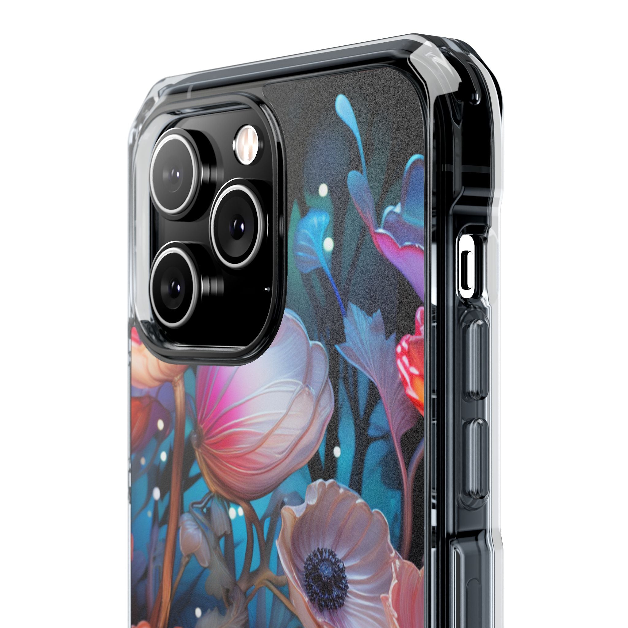 Luminous Poppy Glade · Impact Magsafe