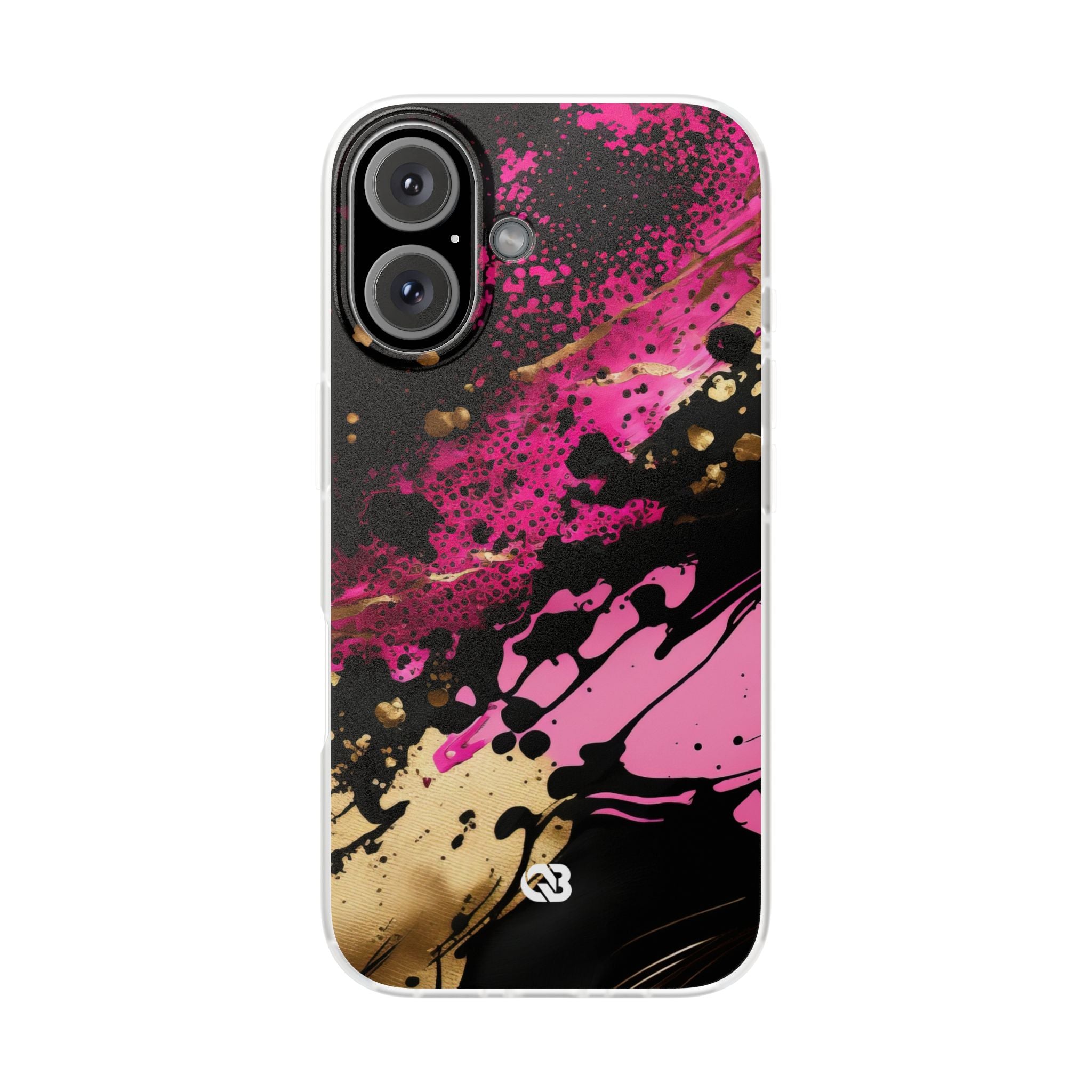 Magenta Liquid Gold · Soft