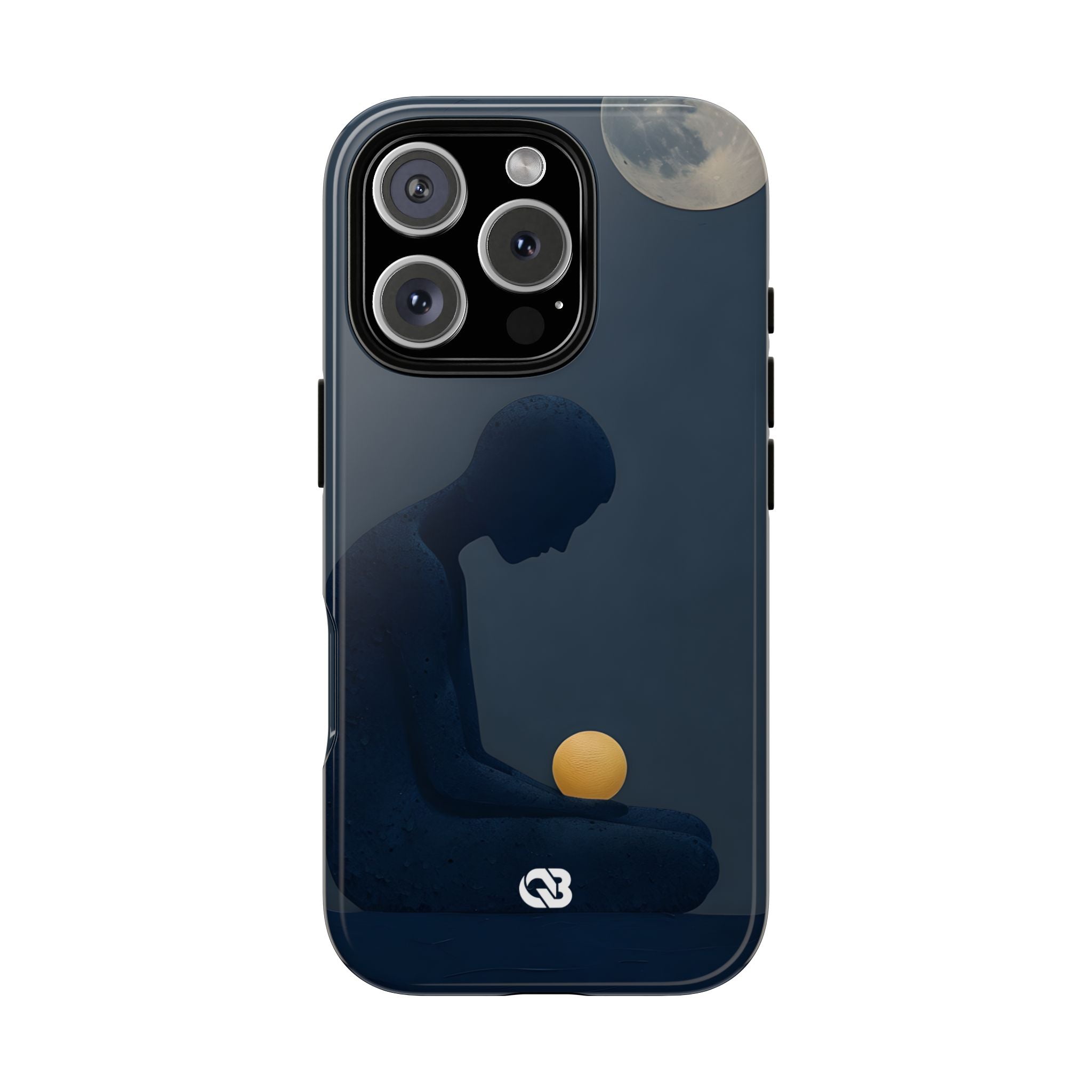 Obsidian Lunar Orb · Tough