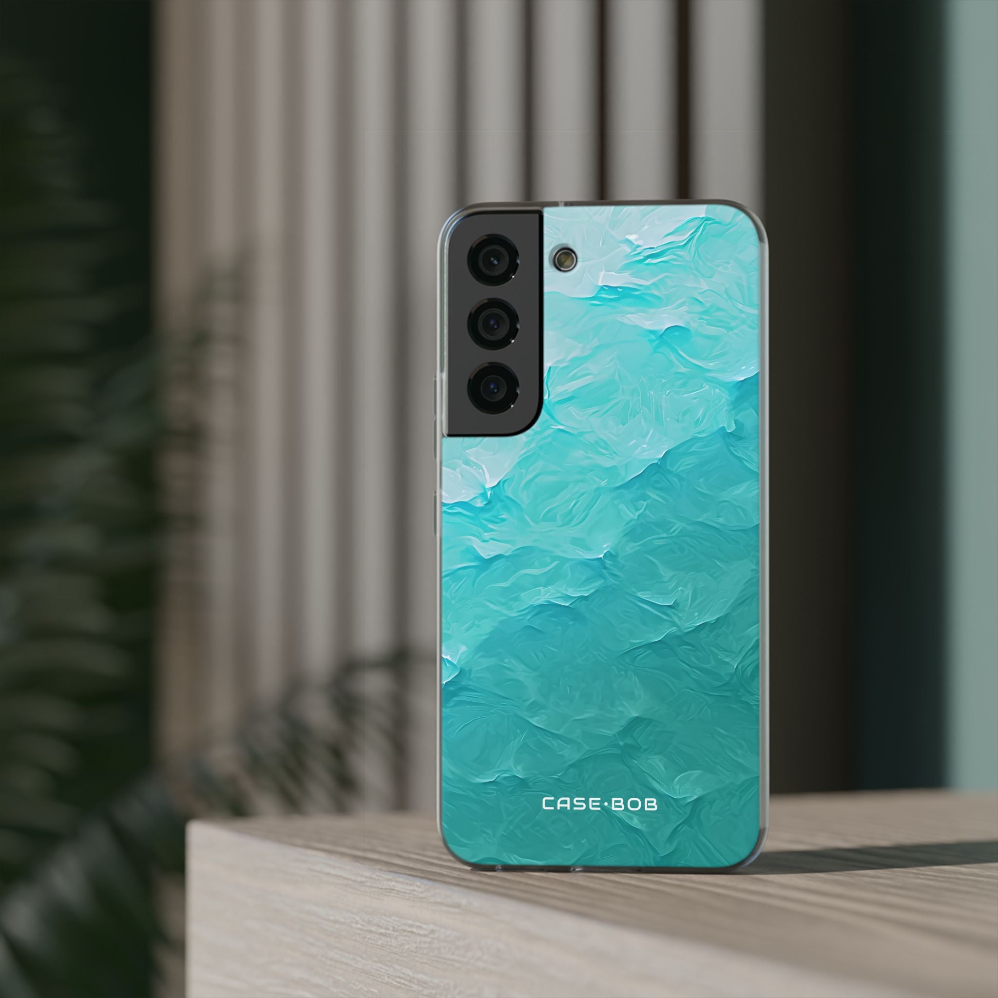 Flüssige Schichten Samsung S22 - Soft