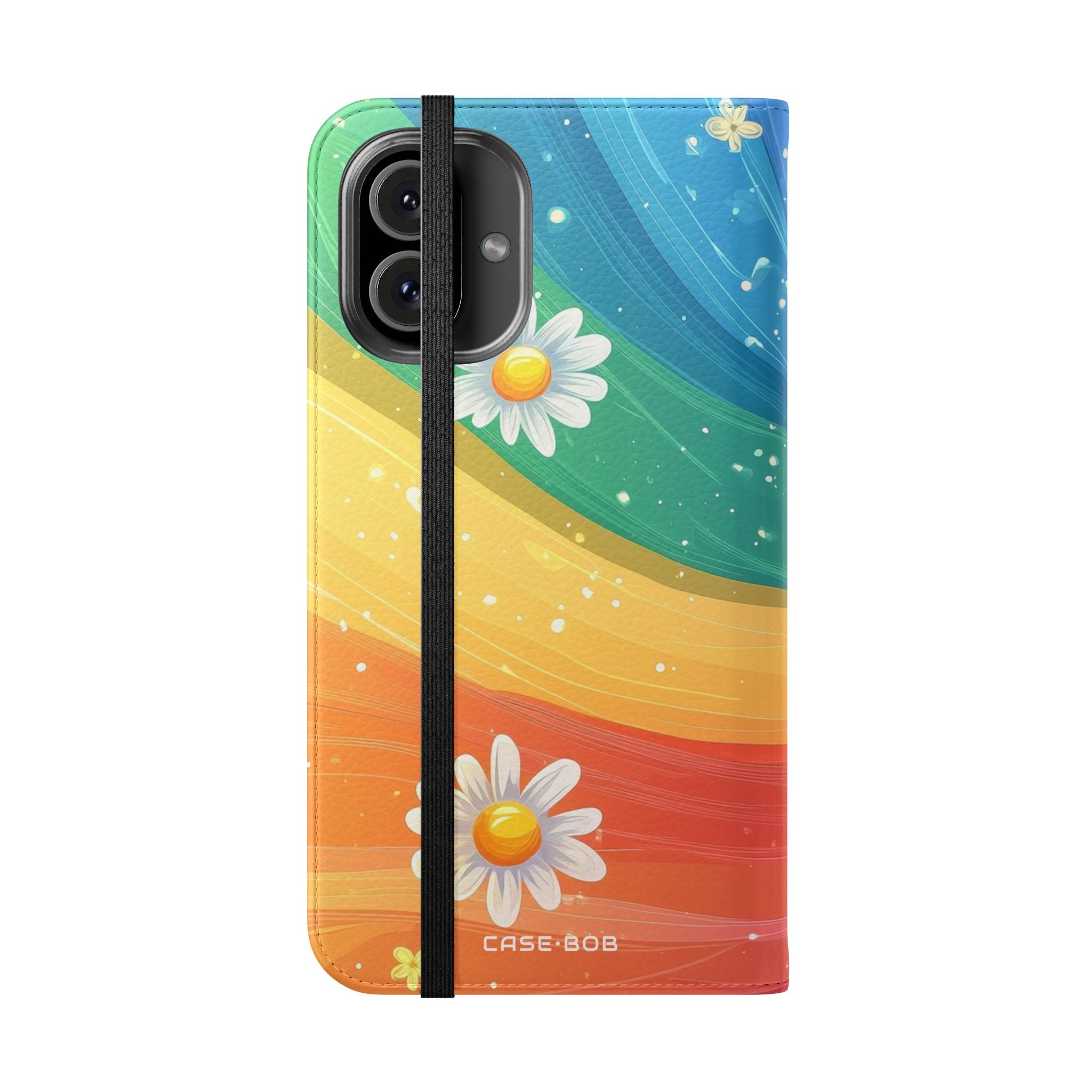 Celestial Vortex - iPhone 16 Plus Cover - Pung