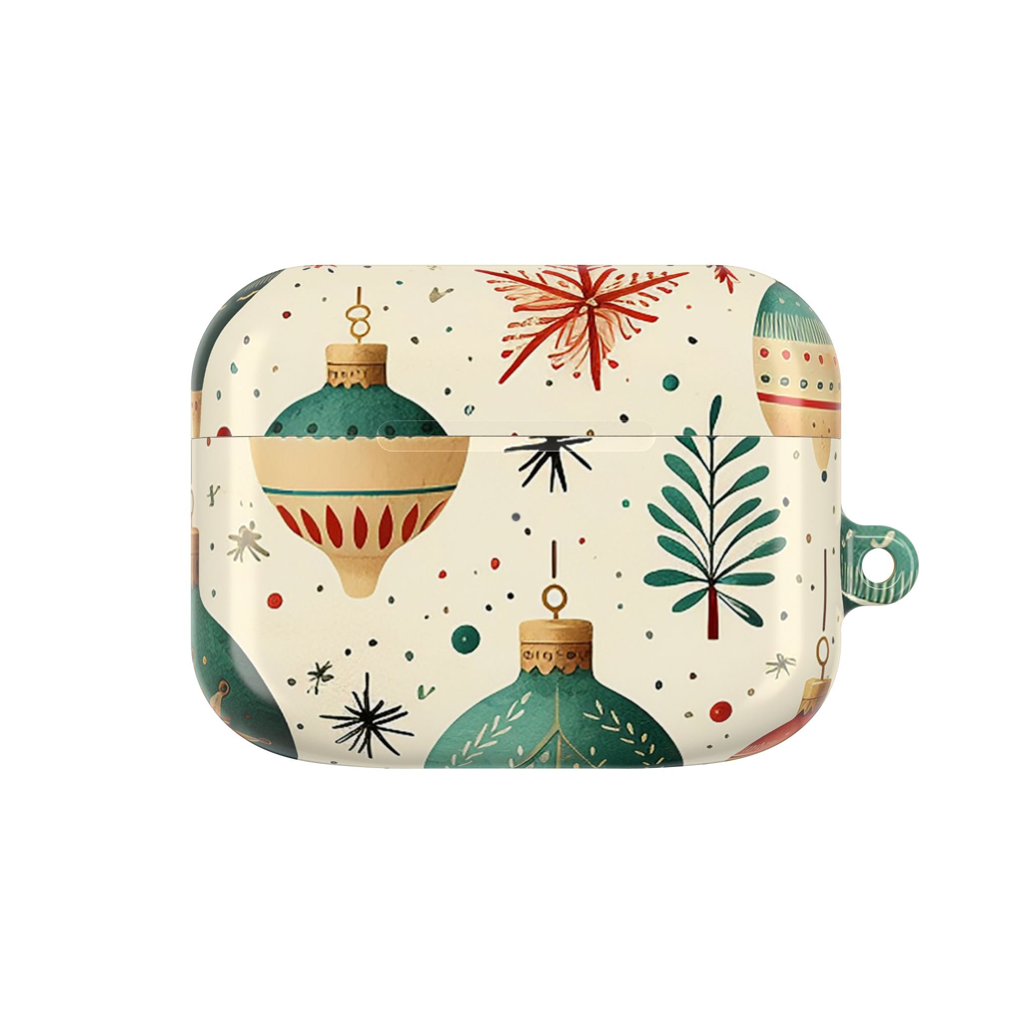 Ornate Starburst - AirPods Cover