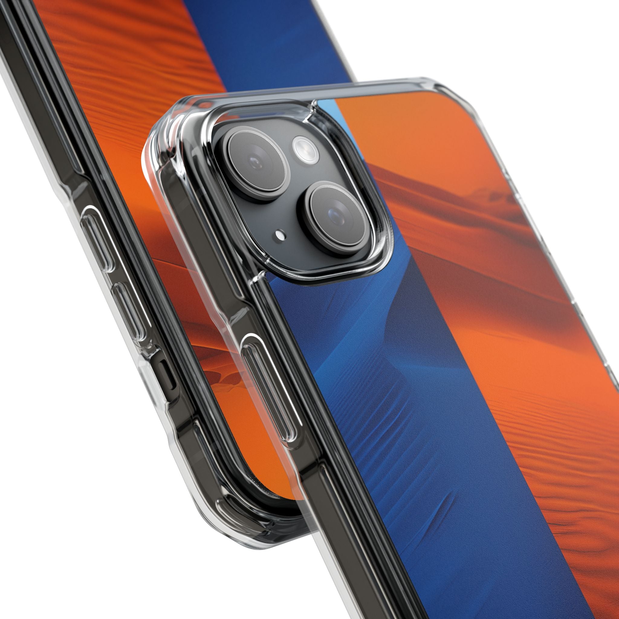 Split Dune Horizon · Impact Phone Case for iPhone · Magsafe