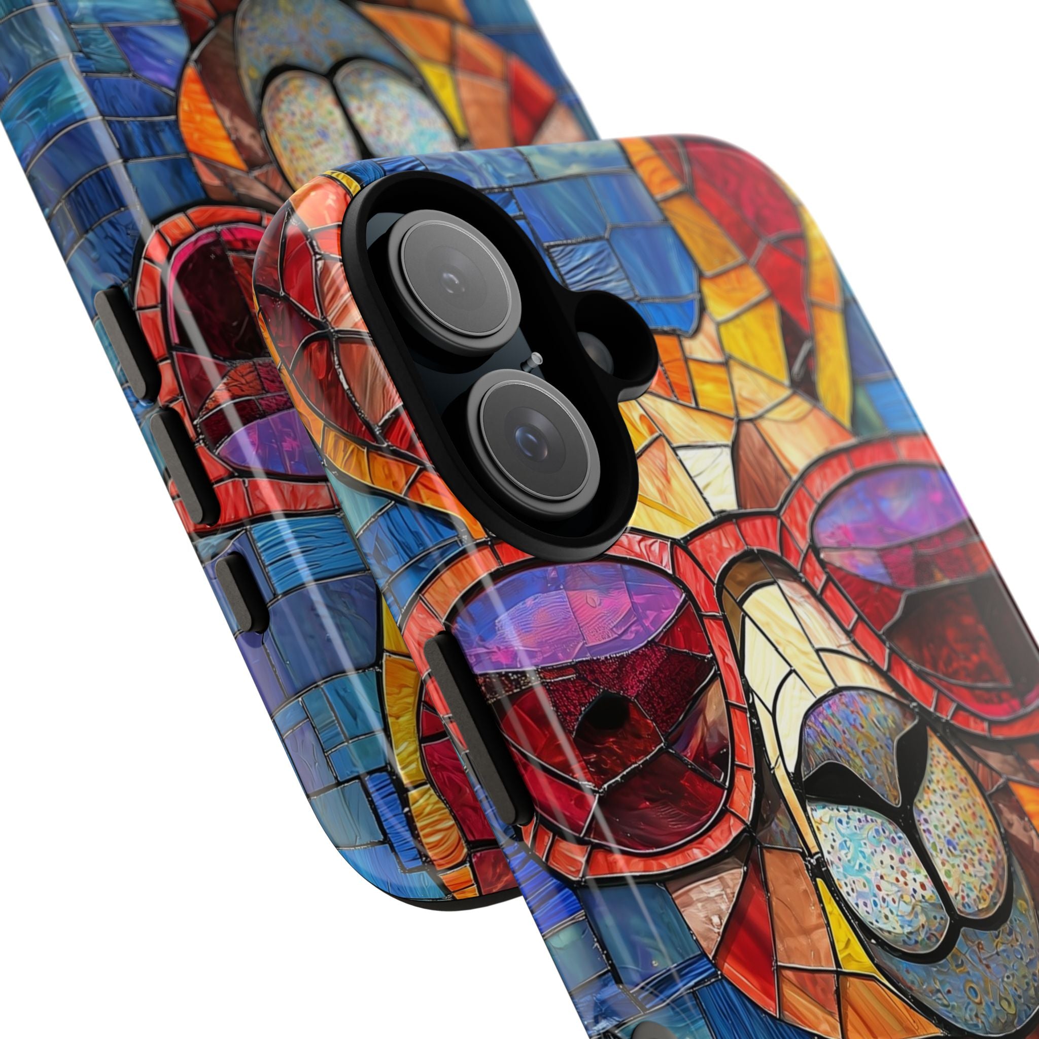 Prism Llama Shades · Tough