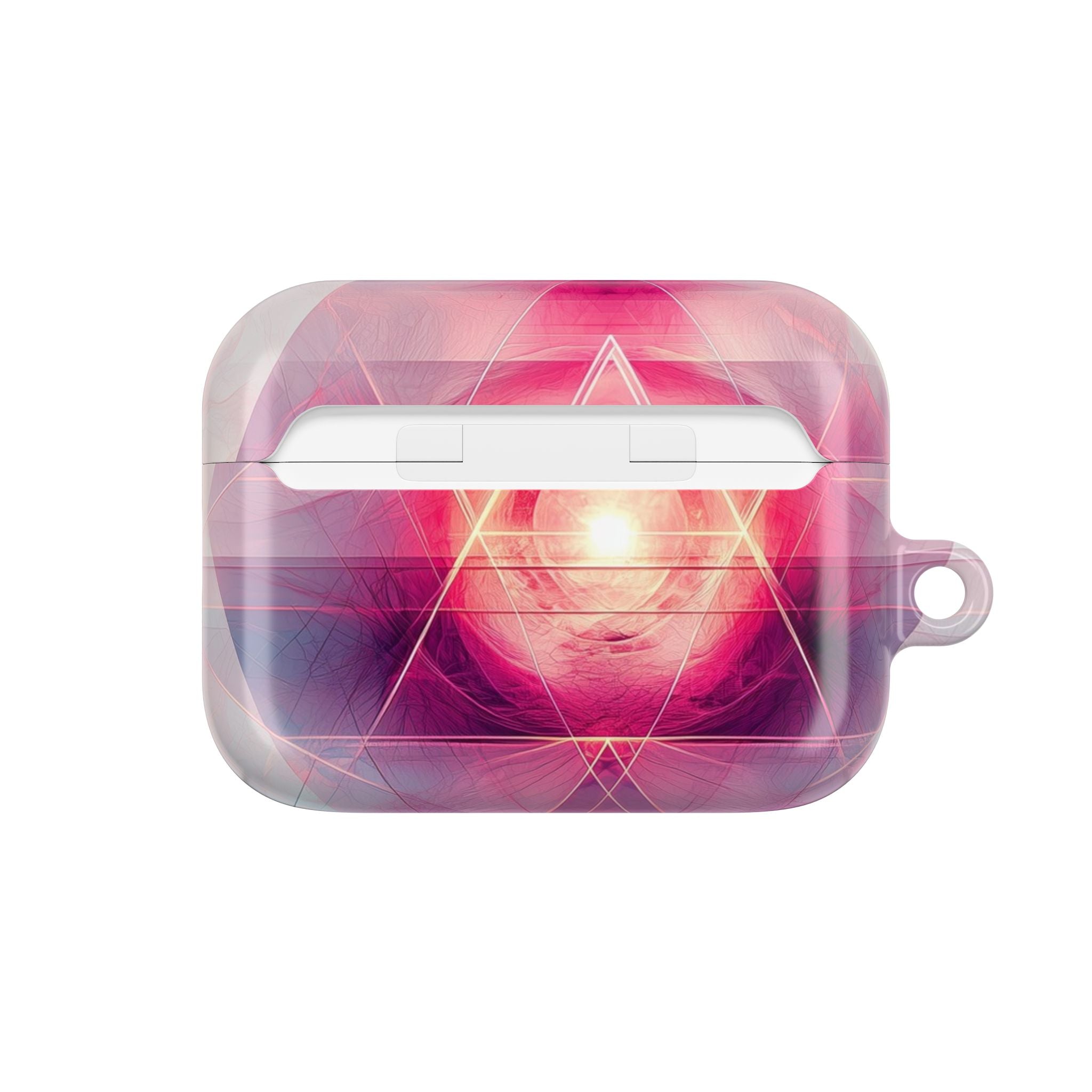 Diamond Glow - AirPods Case