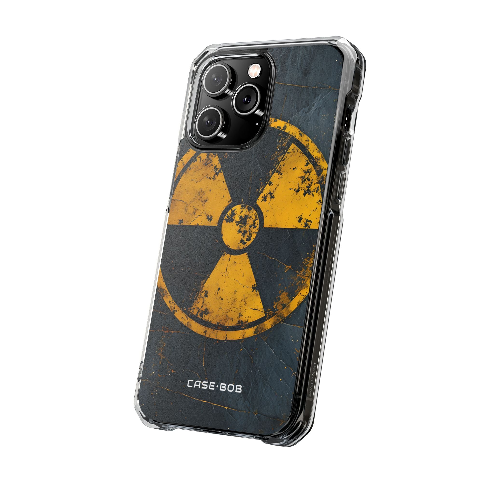 Radiant Decay iPhone 14 Pro Max Case - Impact