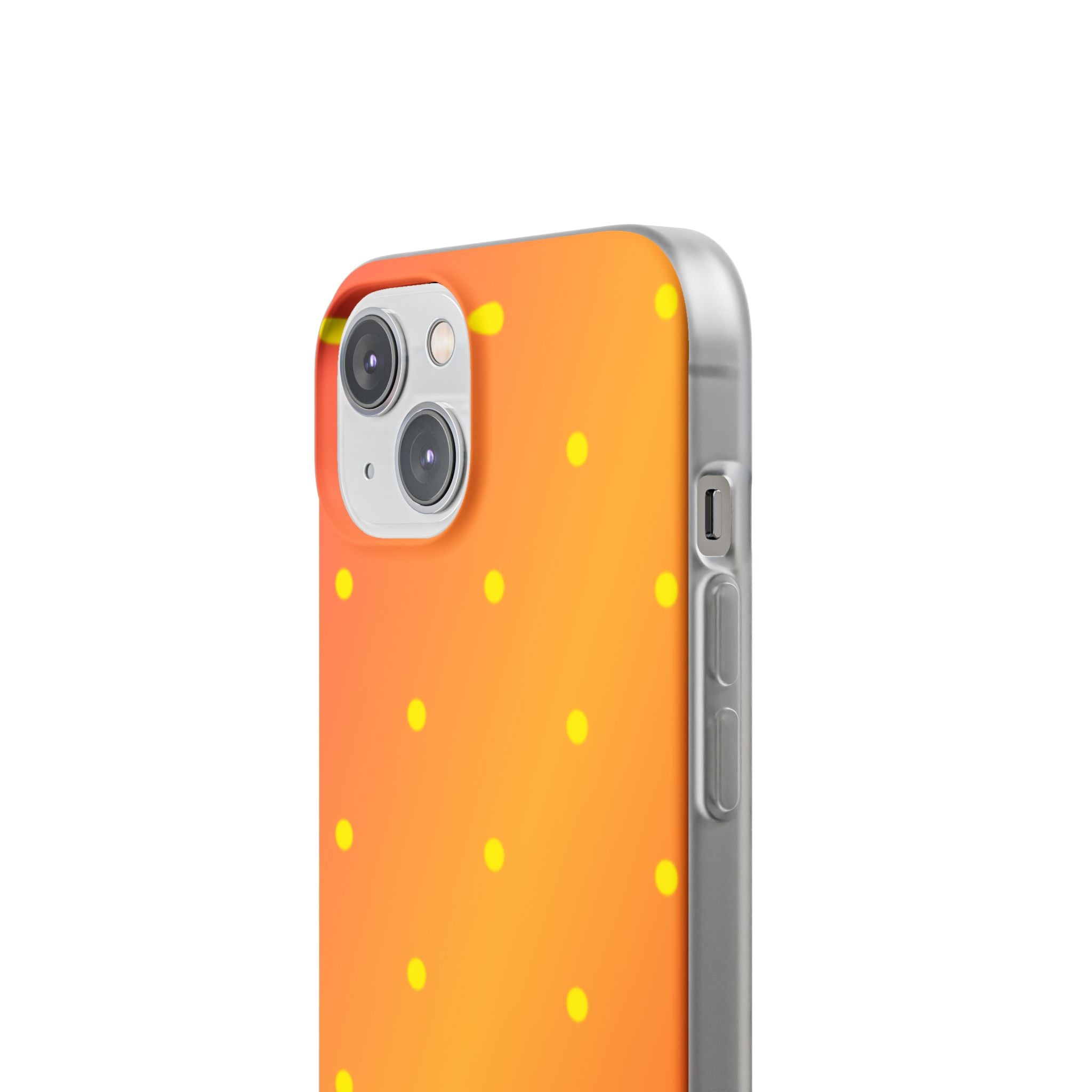 Citrus Glow Array · Soft