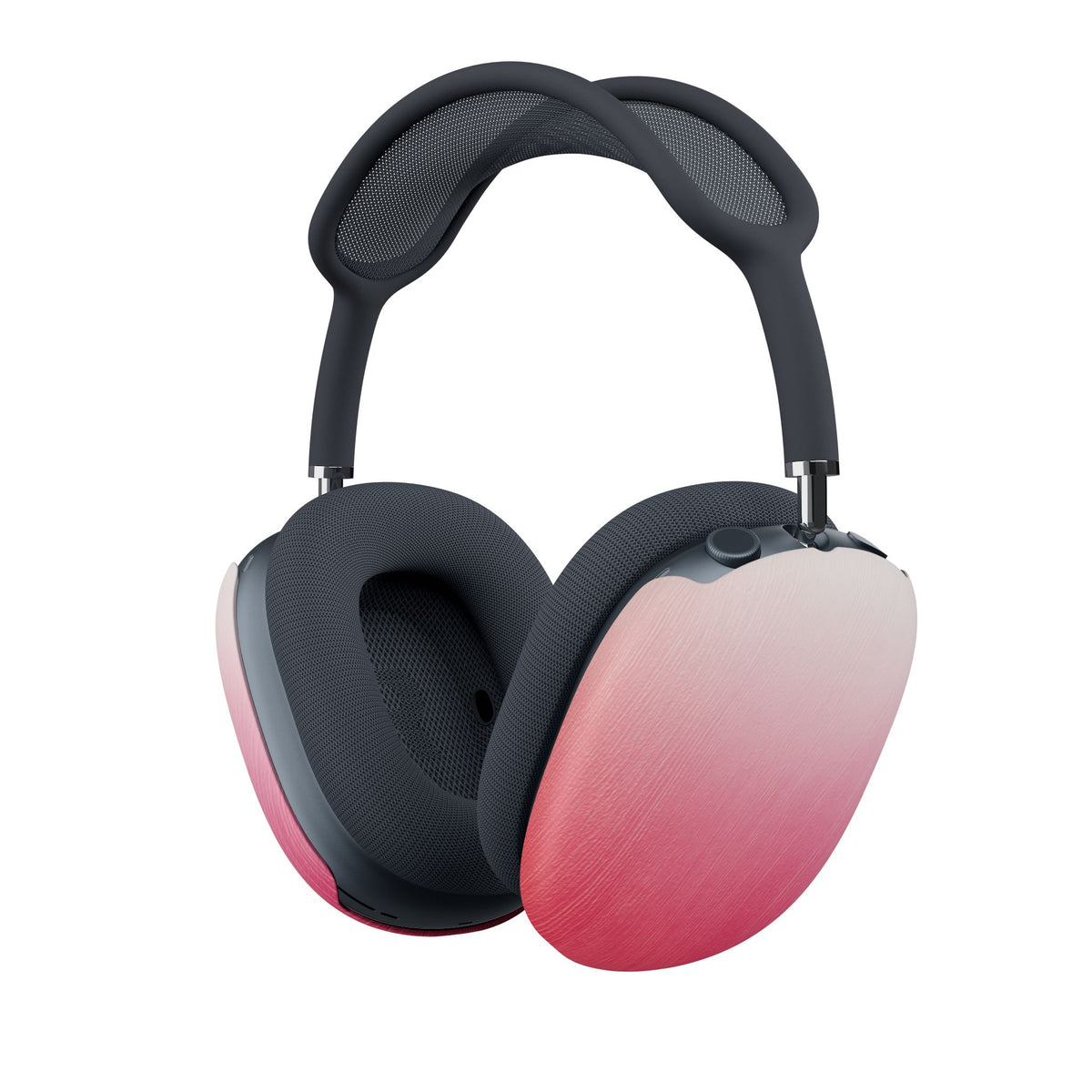 Rose Haze · Hard Case for AirPods Max · Pink