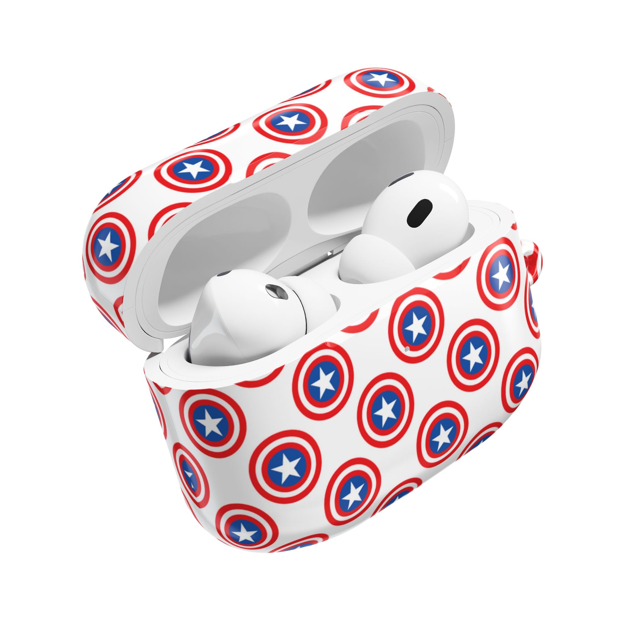 Star Shield - AirPods Case
