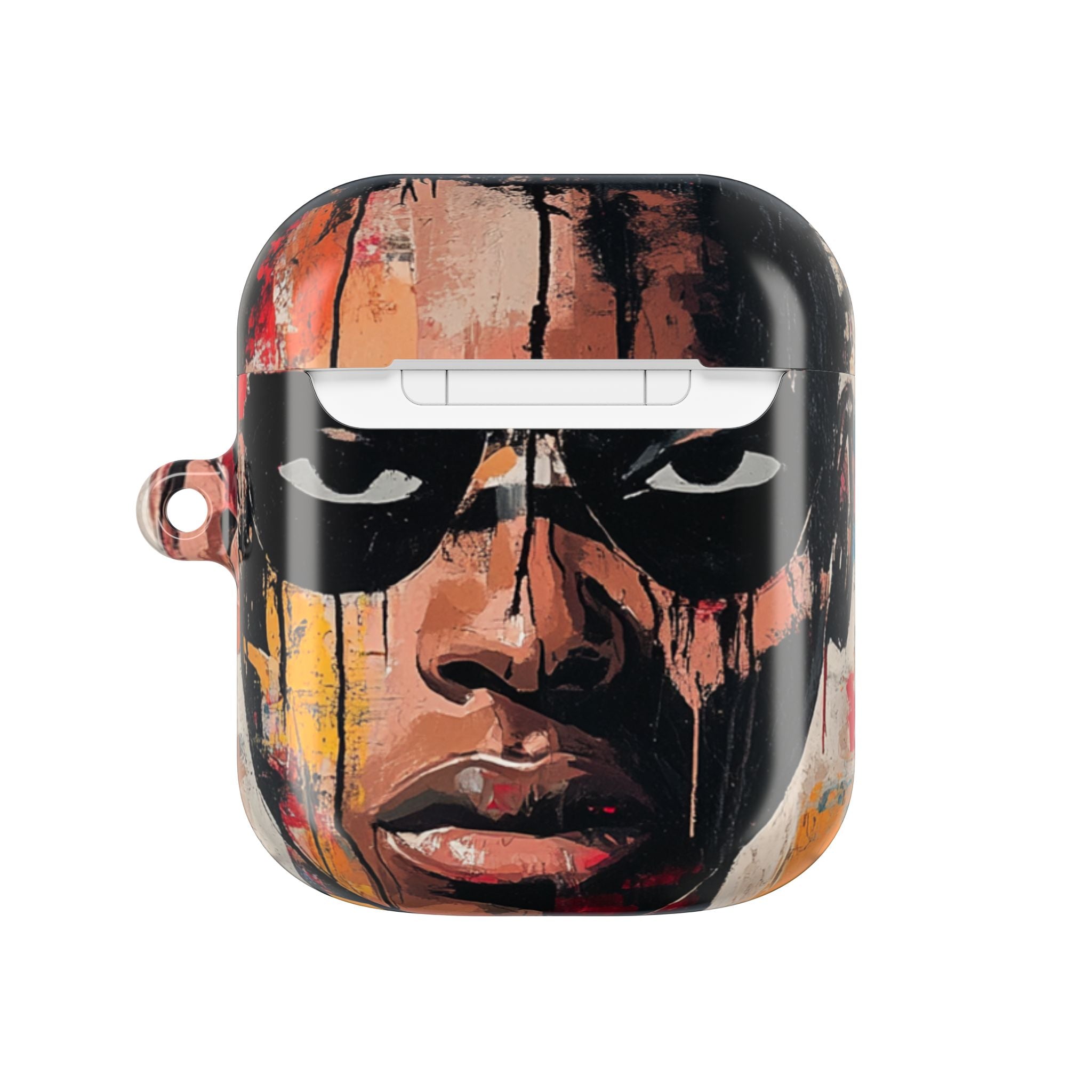 Spiked Mask - AirPods Case