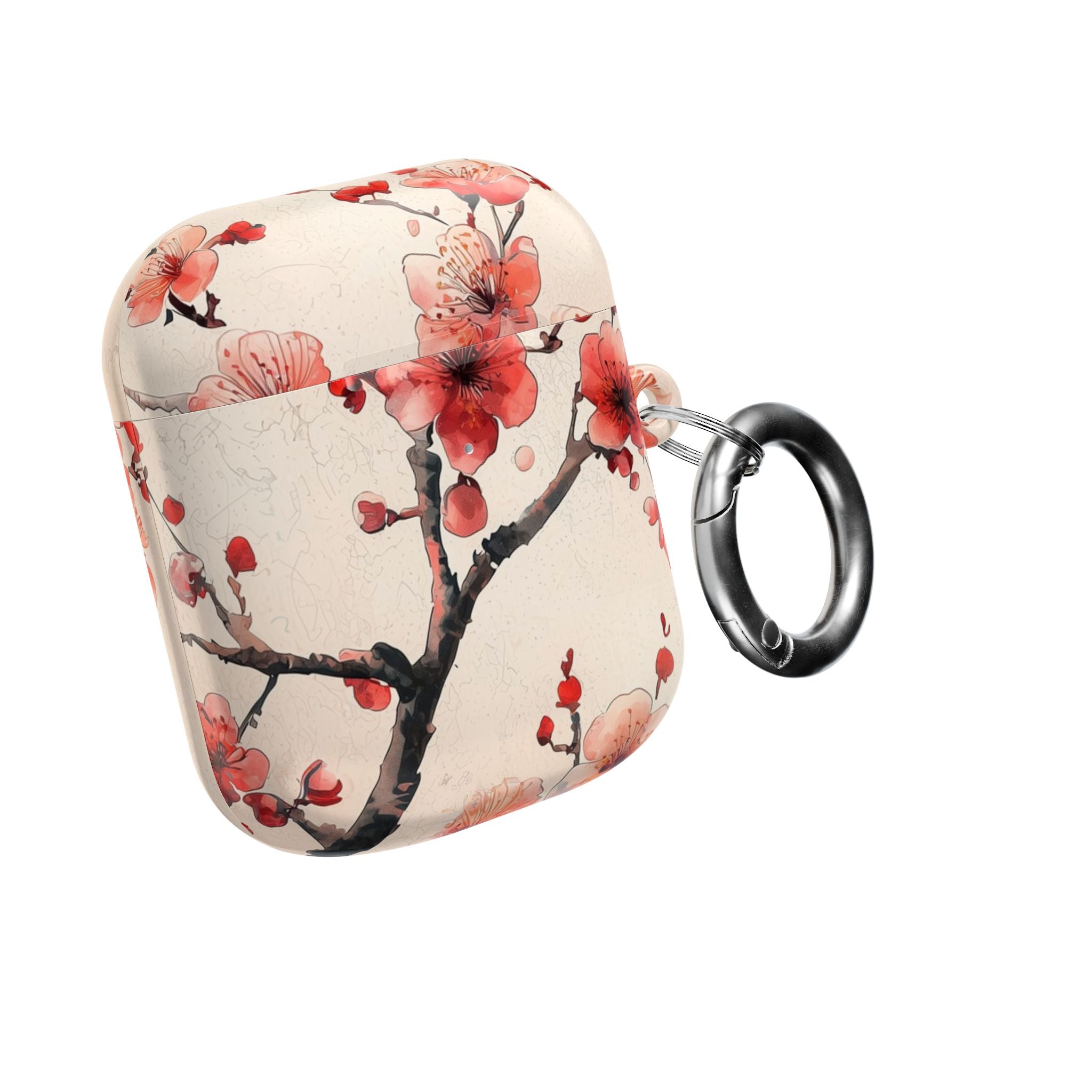Cherry Blossom Breeze - AirPods Case