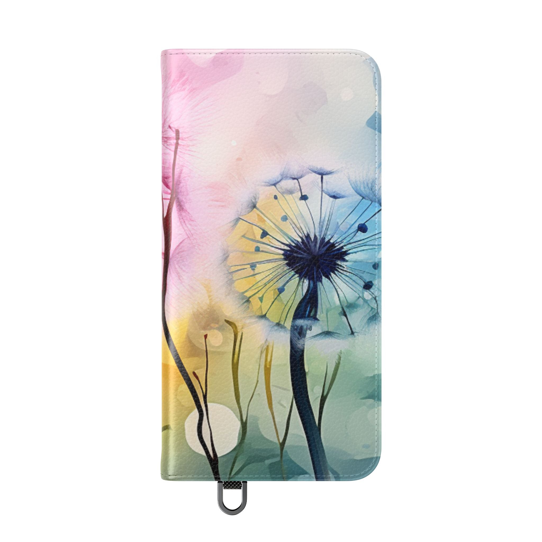 Dandelion Glow - Samsung S25+ Case - Pung