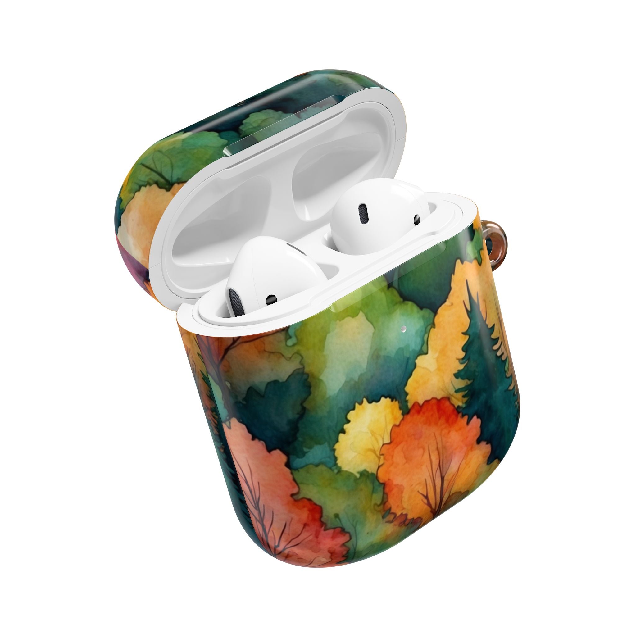 Autumn Grove - AirPods Case