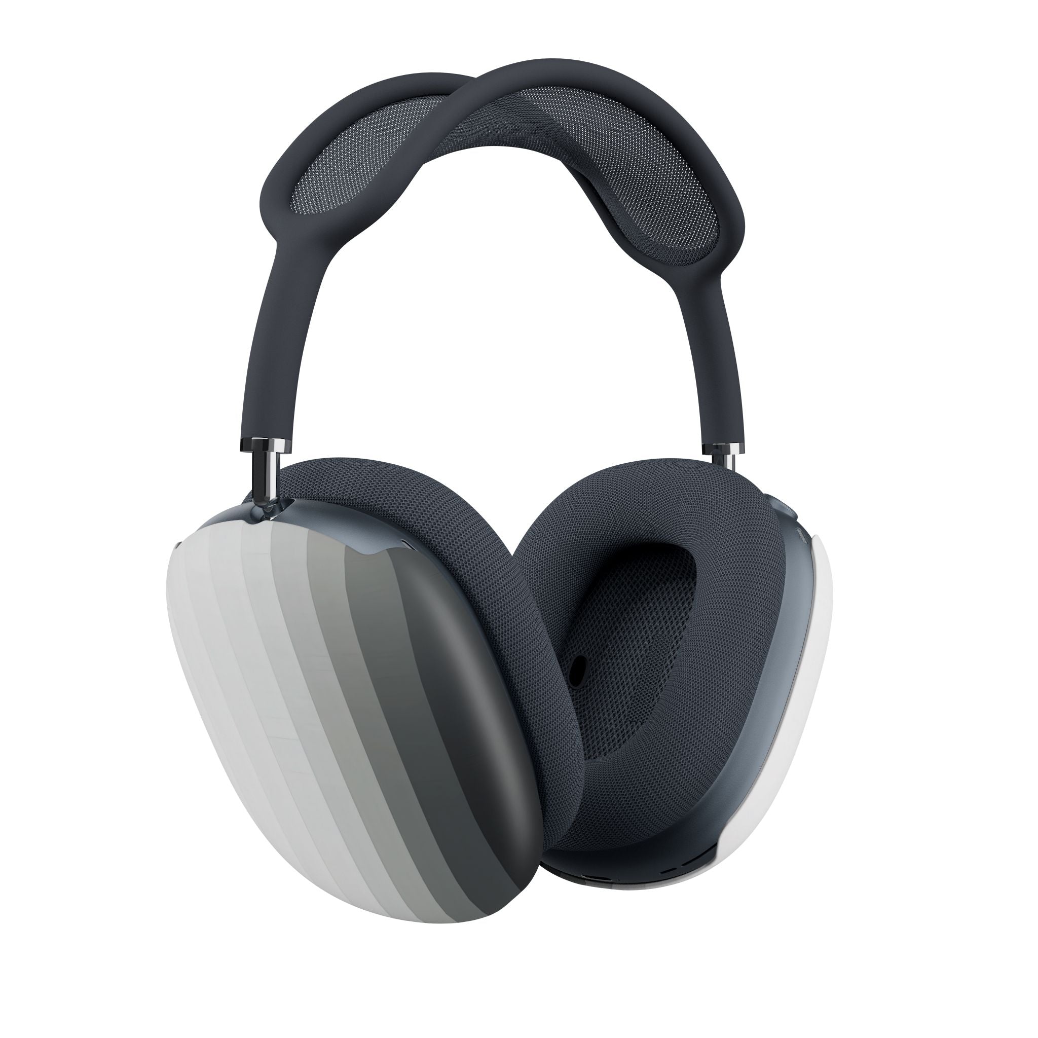 Vertical Gradient - AirPod Max Case