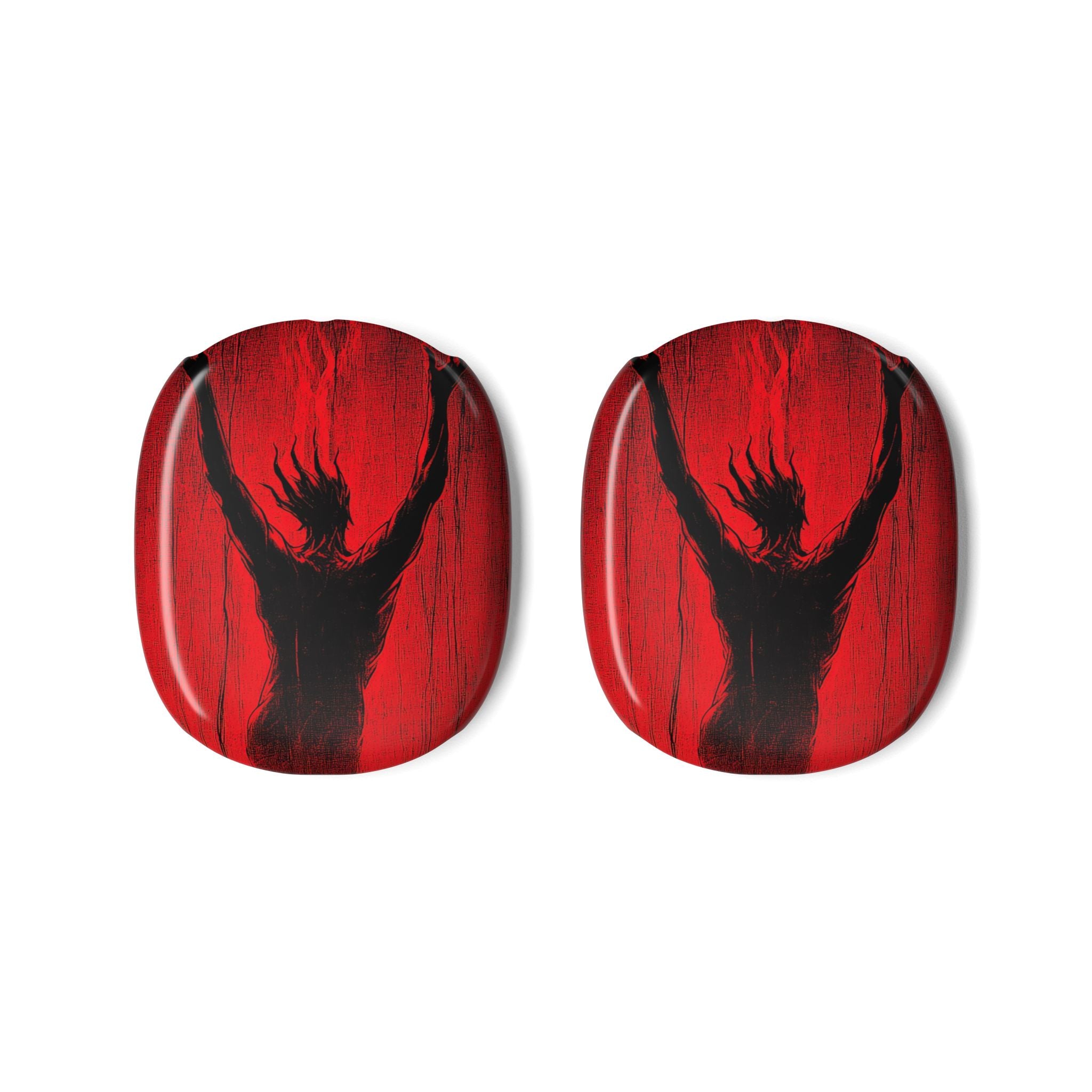 Shadowflare Embrace - AirPod Max Cover