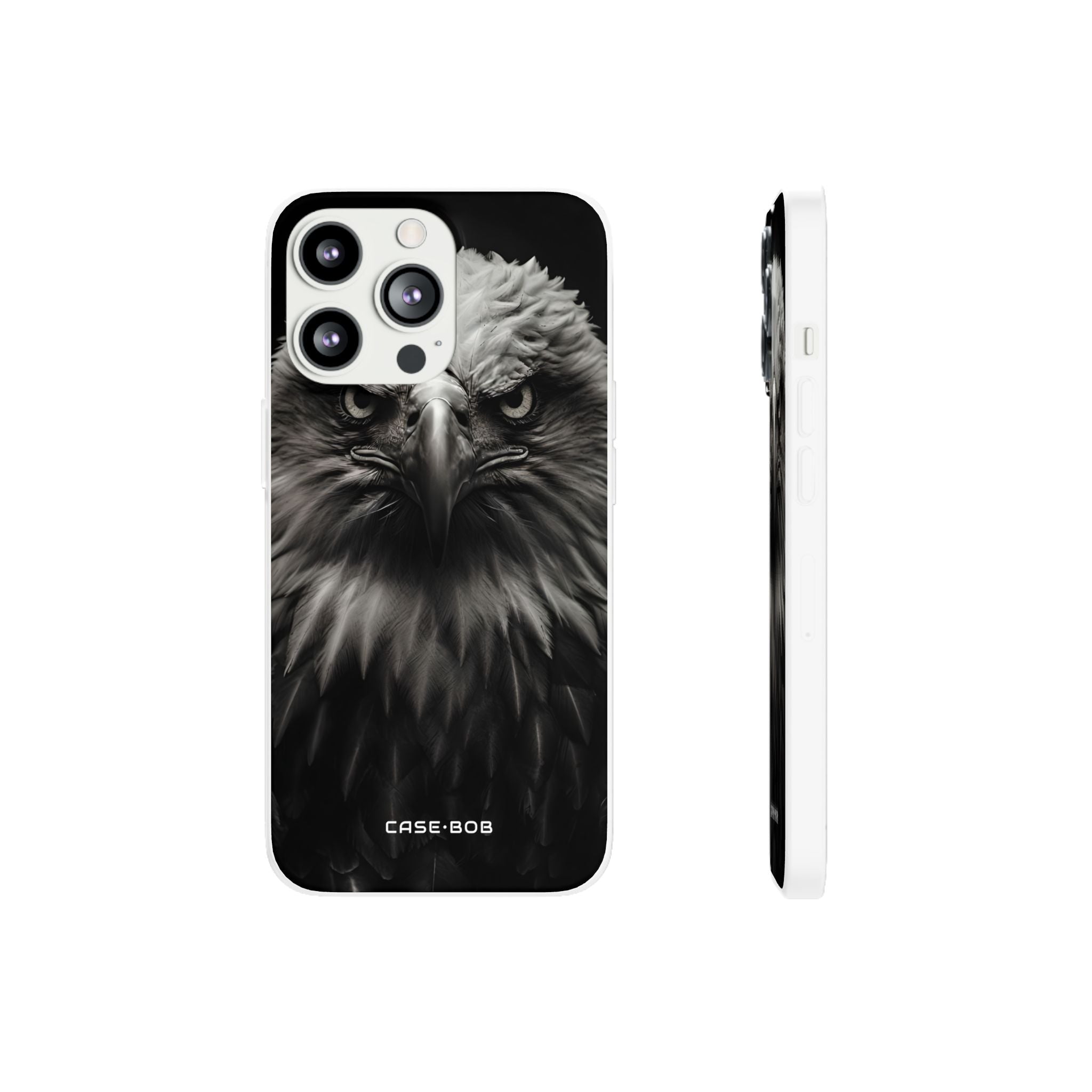 Adler Intensität iPhone 13 Pro - Soft