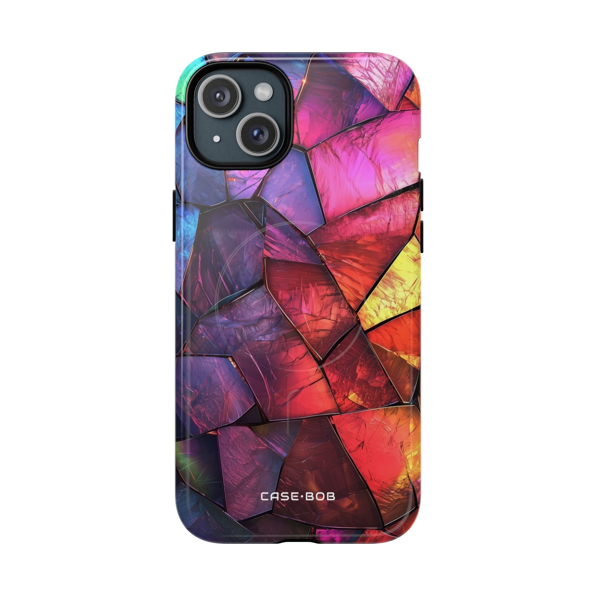 Knust Prism iPhone 15 Plus Cover - Tough+
