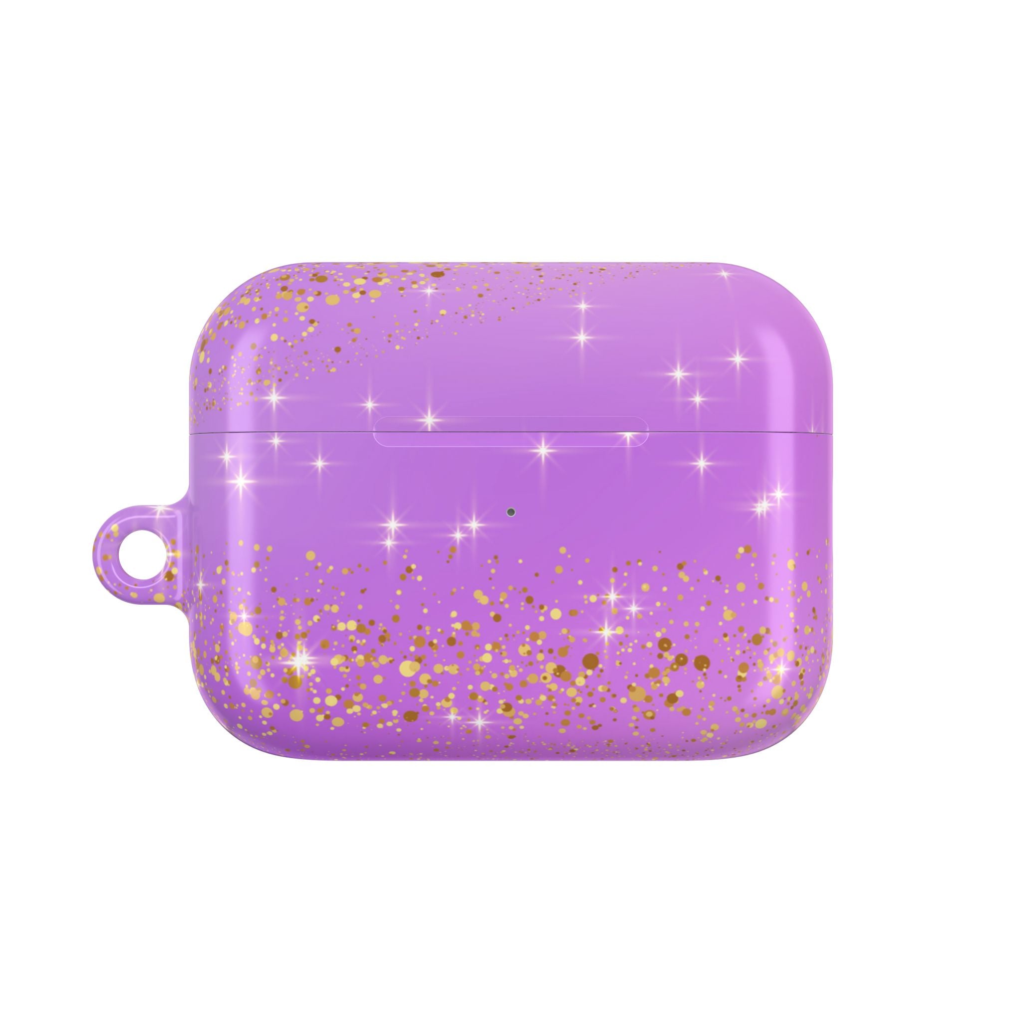 Golden Sweep - AirPods Case