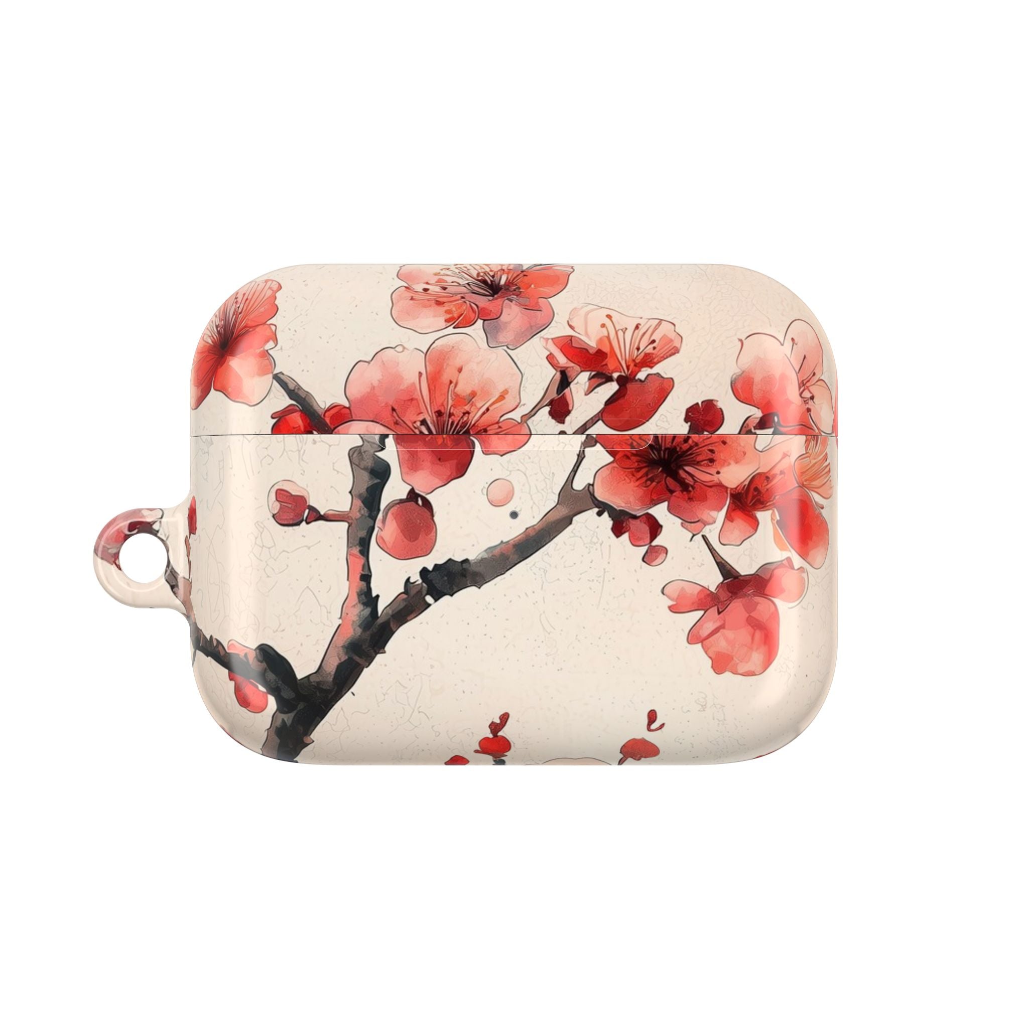Cherry Blossom Breeze - AirPods Case