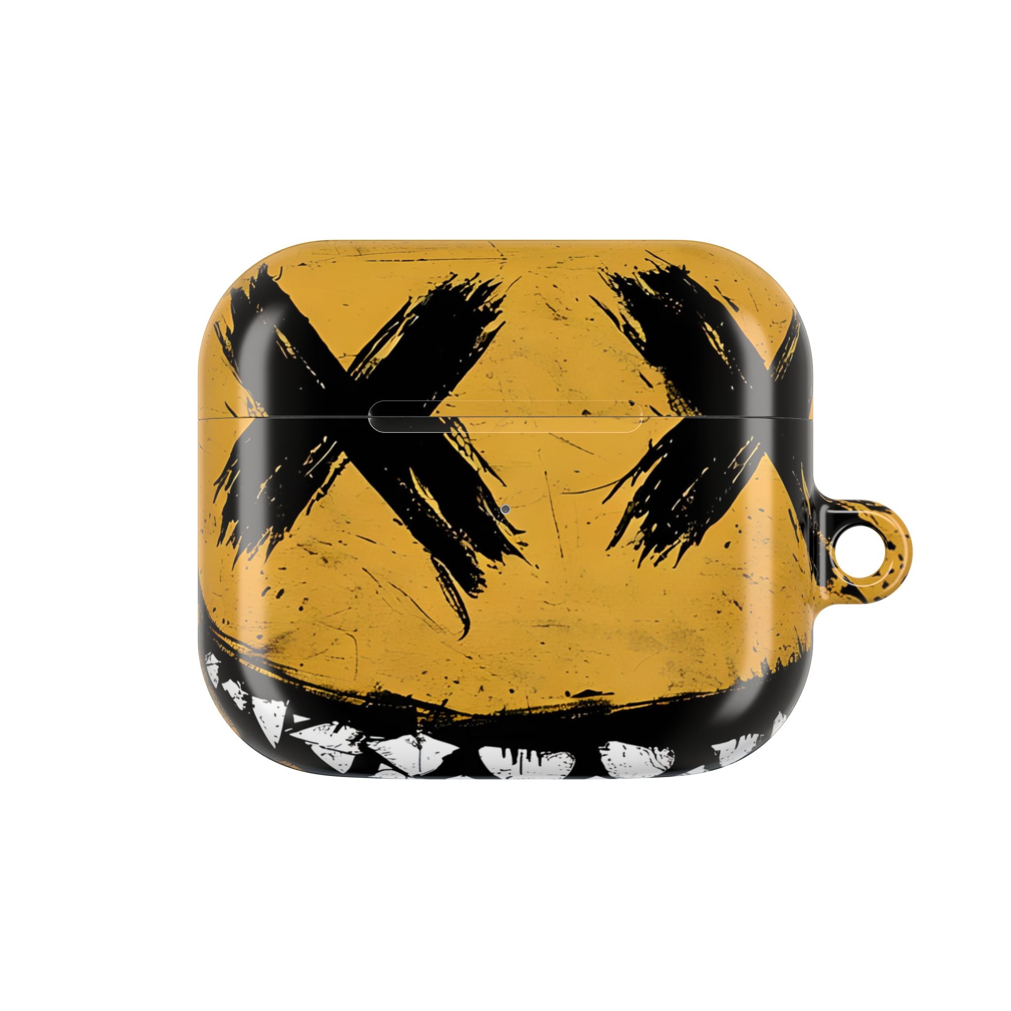 Grinning Xs - AirPods Case