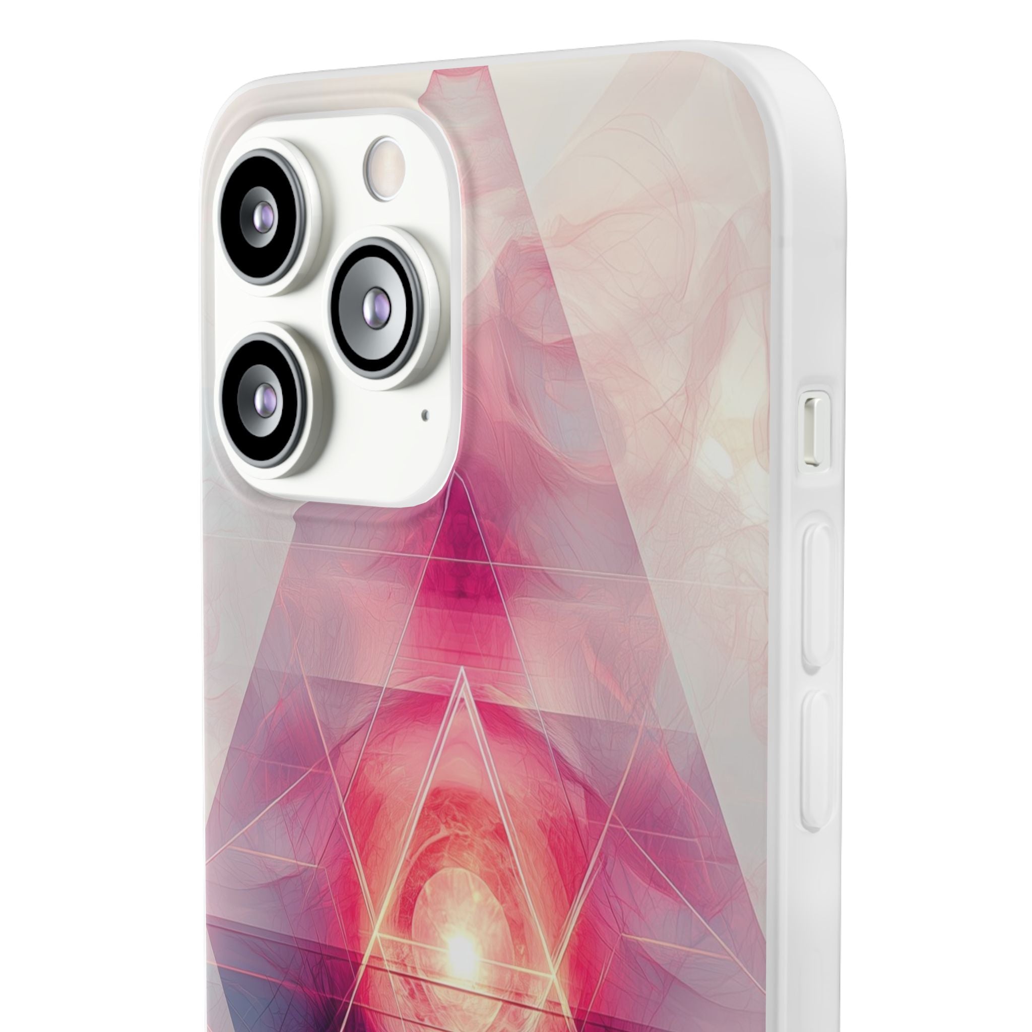 Diamond Glow iPhone 13 Pro Max - Soft