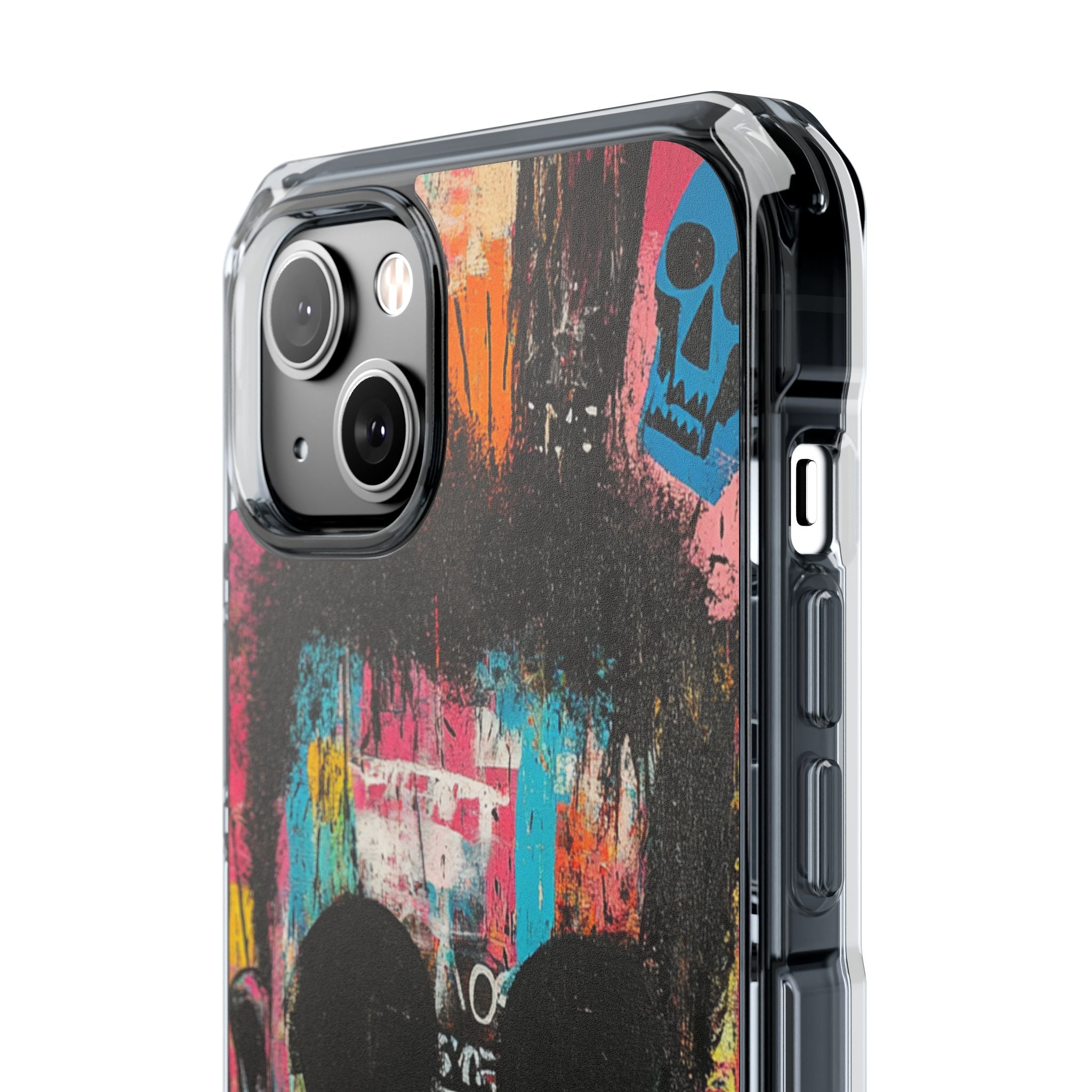 Shadow Shades iPhone 14 Plus Case - Impact - CASE•BOB