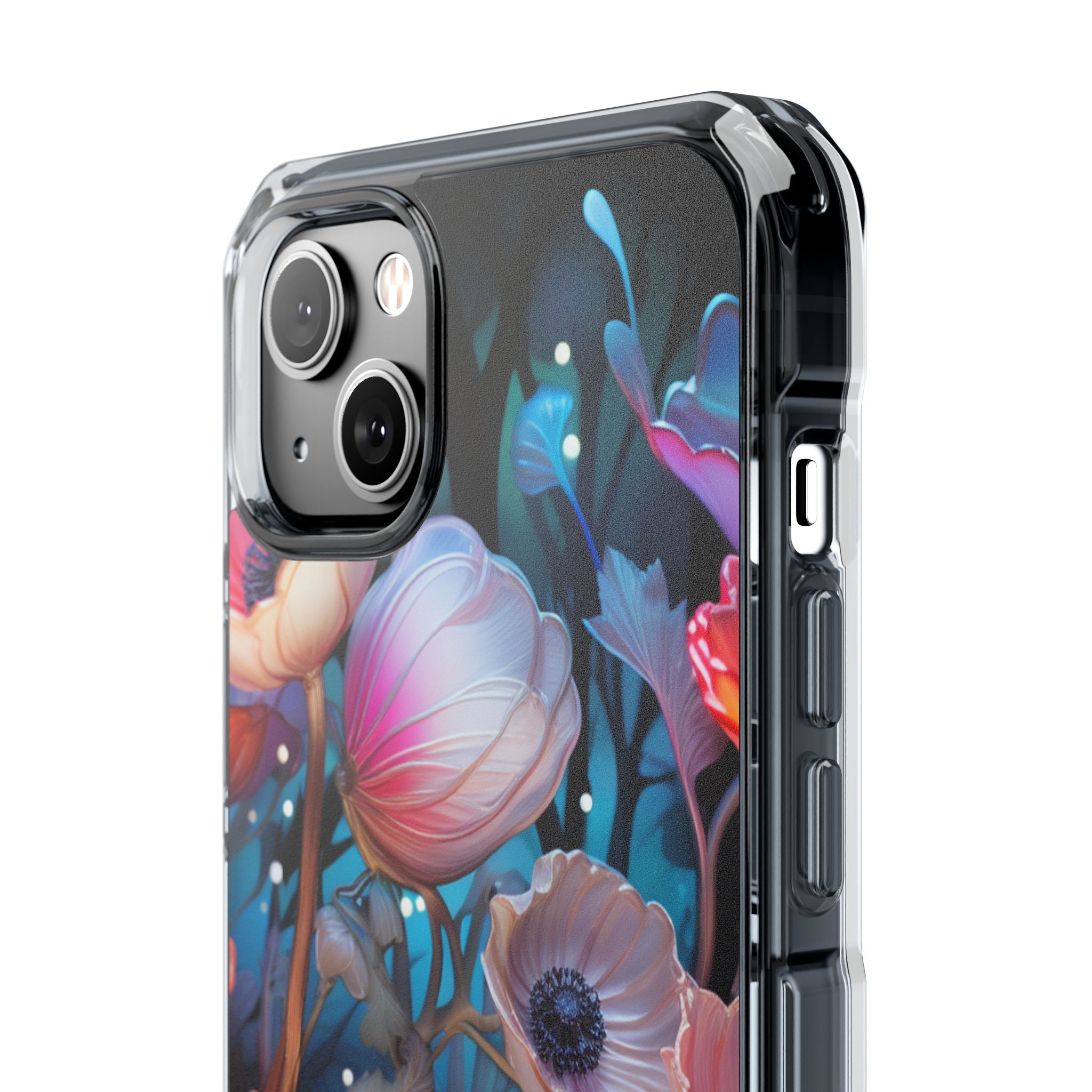 Luminous Poppy Glade · Impact Magsafe