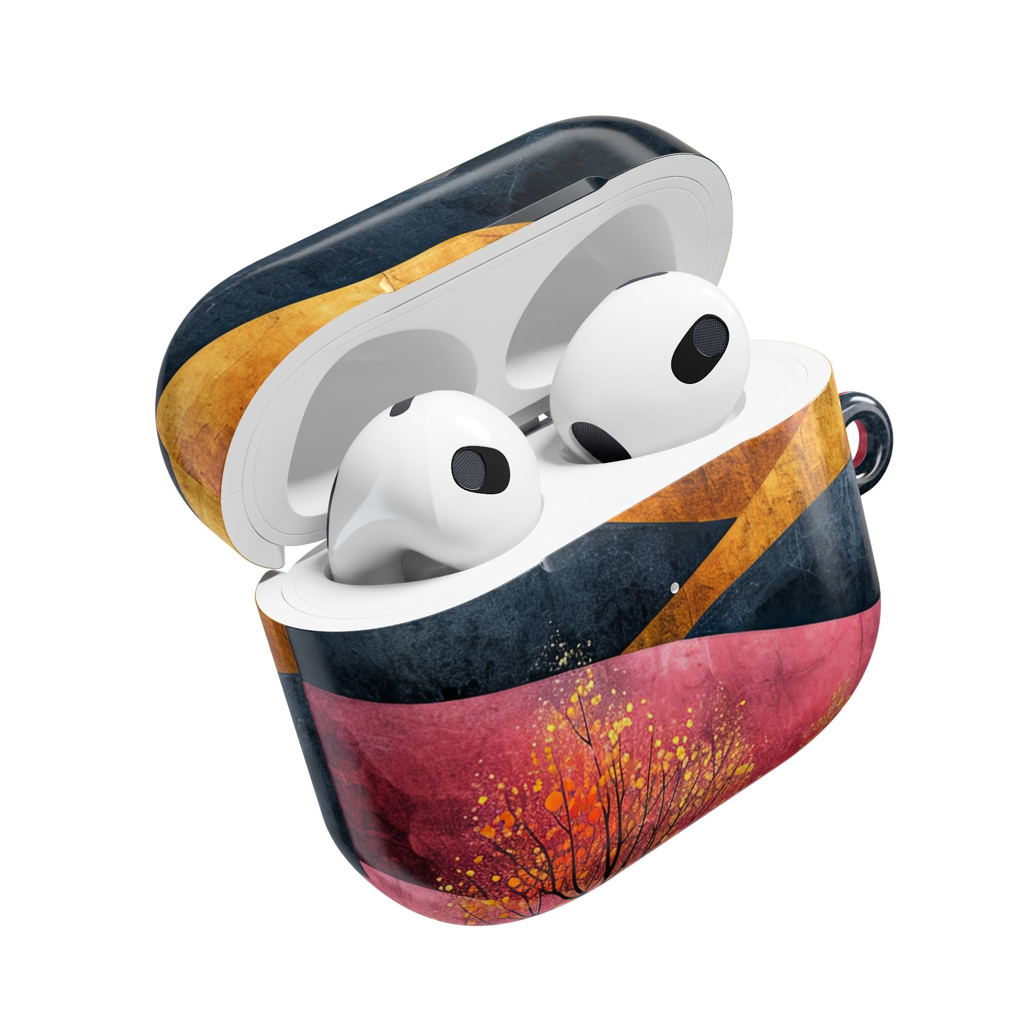 Sunset Hills - AirPods Case