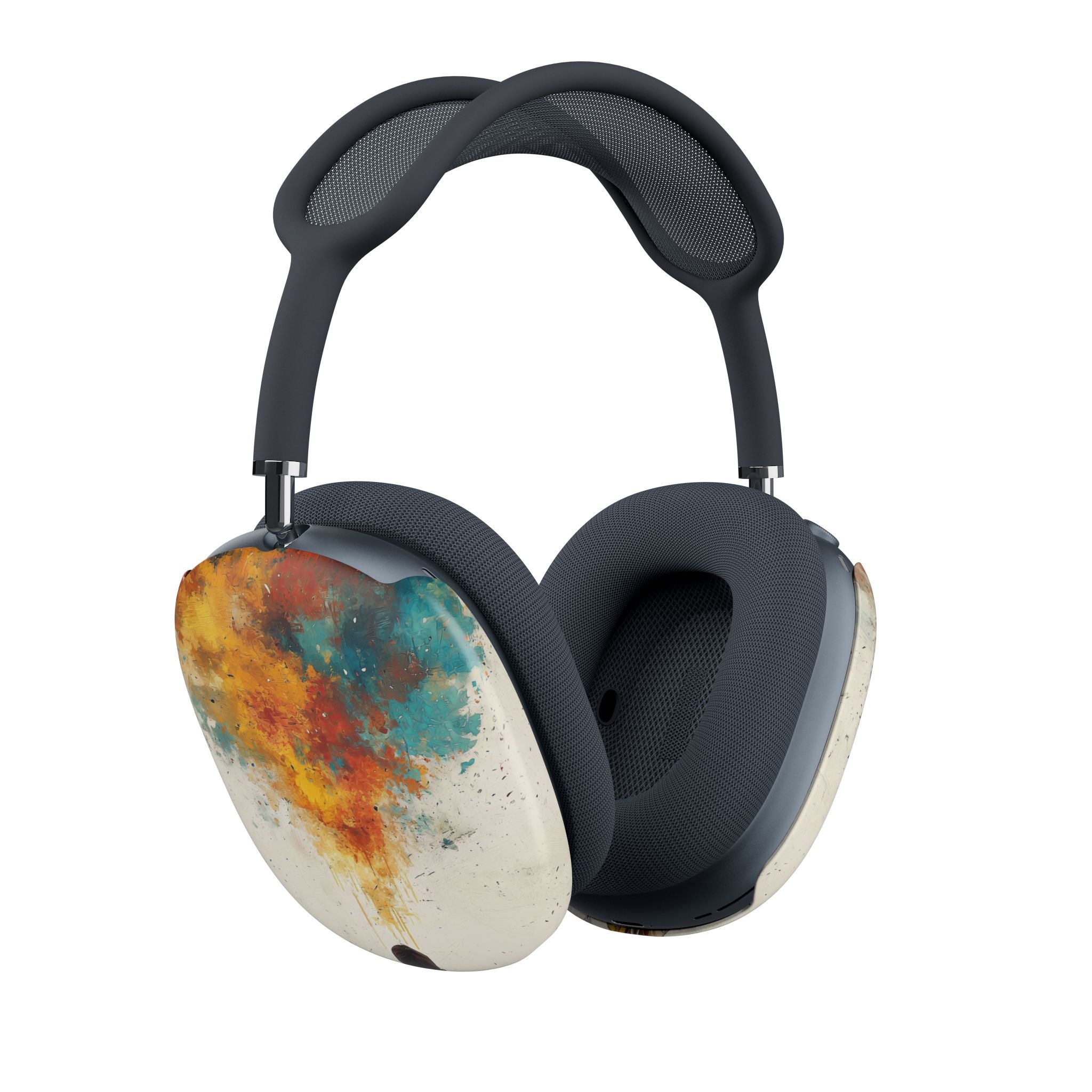 Meditative Ember - AirPod Max Case