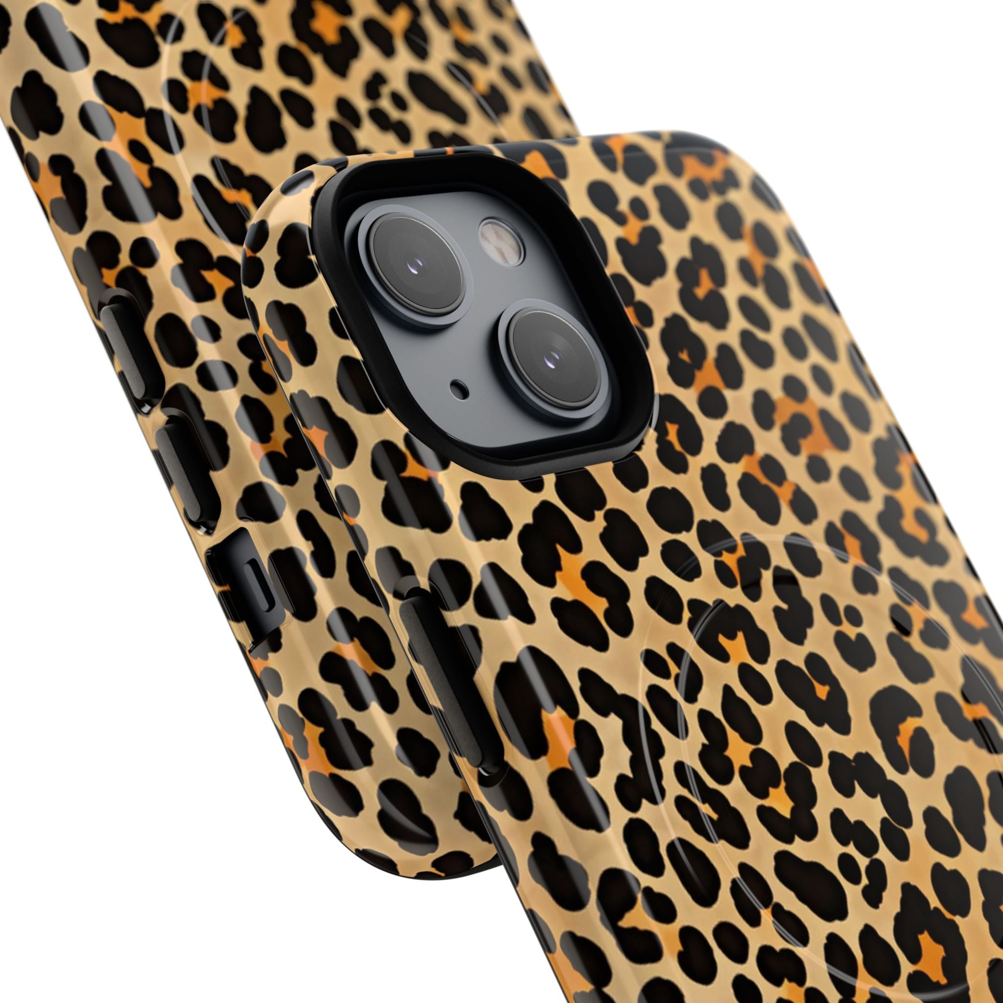 Gevonden Ember iPhone 14 Cover - Tough+