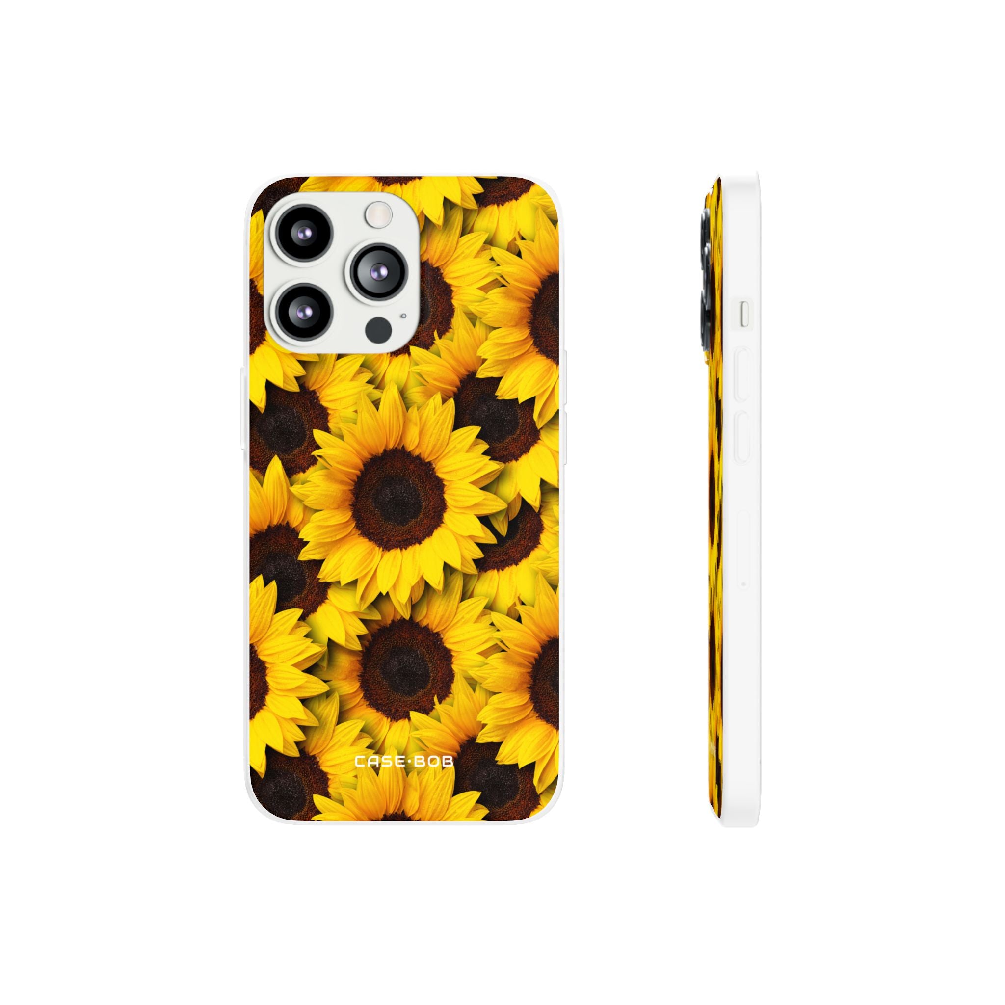 Sunflower Glow iPhone 13 Pro - Soft