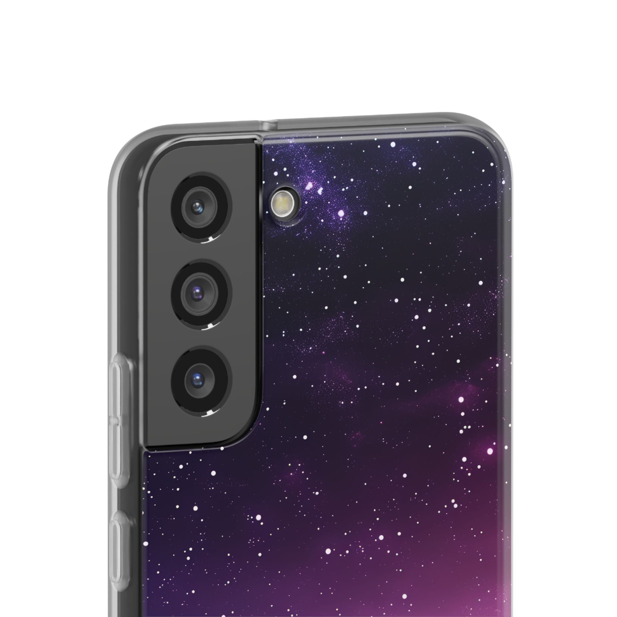 Stellar Veil Samsung S22 - Soft