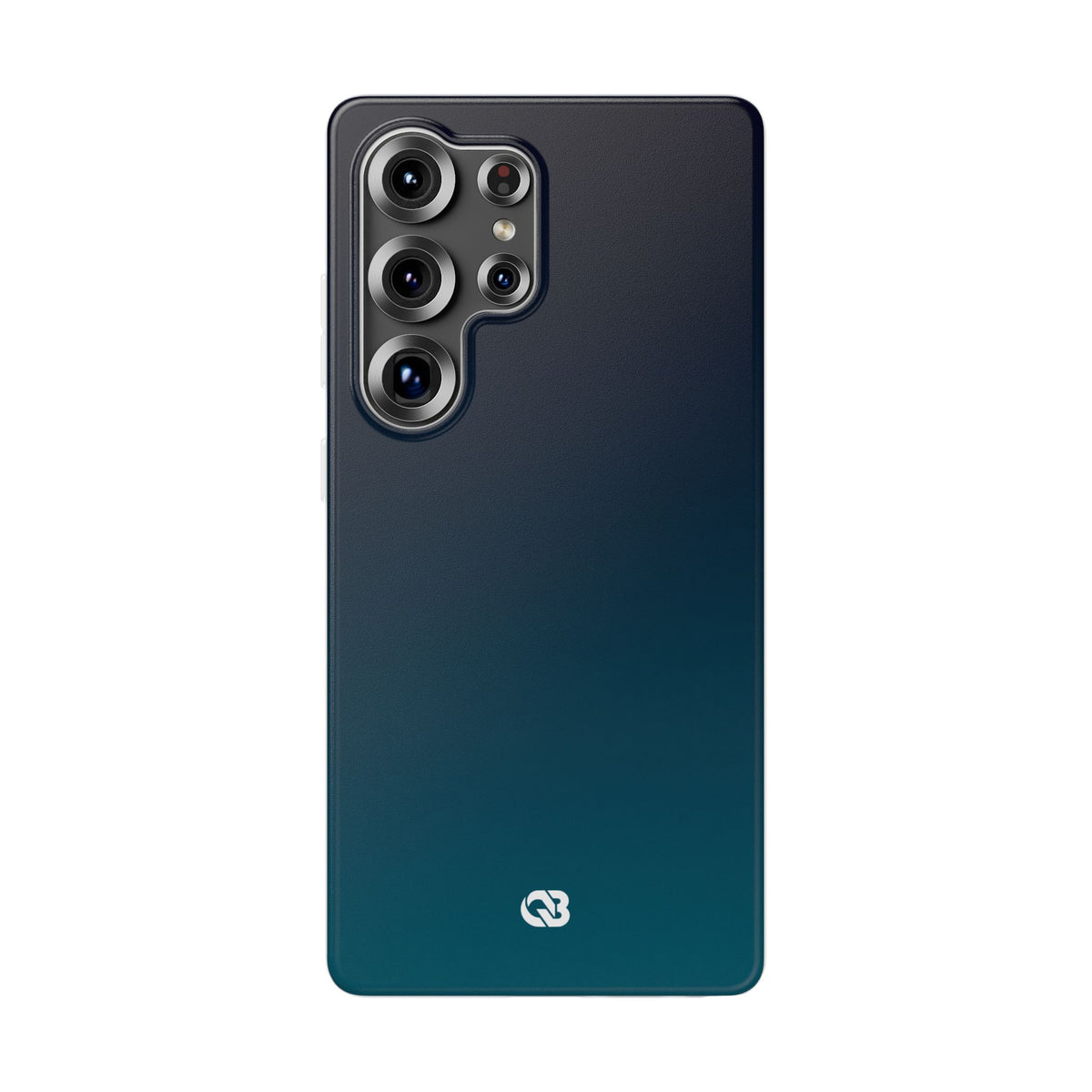 Abyssal Midnight · Lite Phone Case for Samsung · Blue