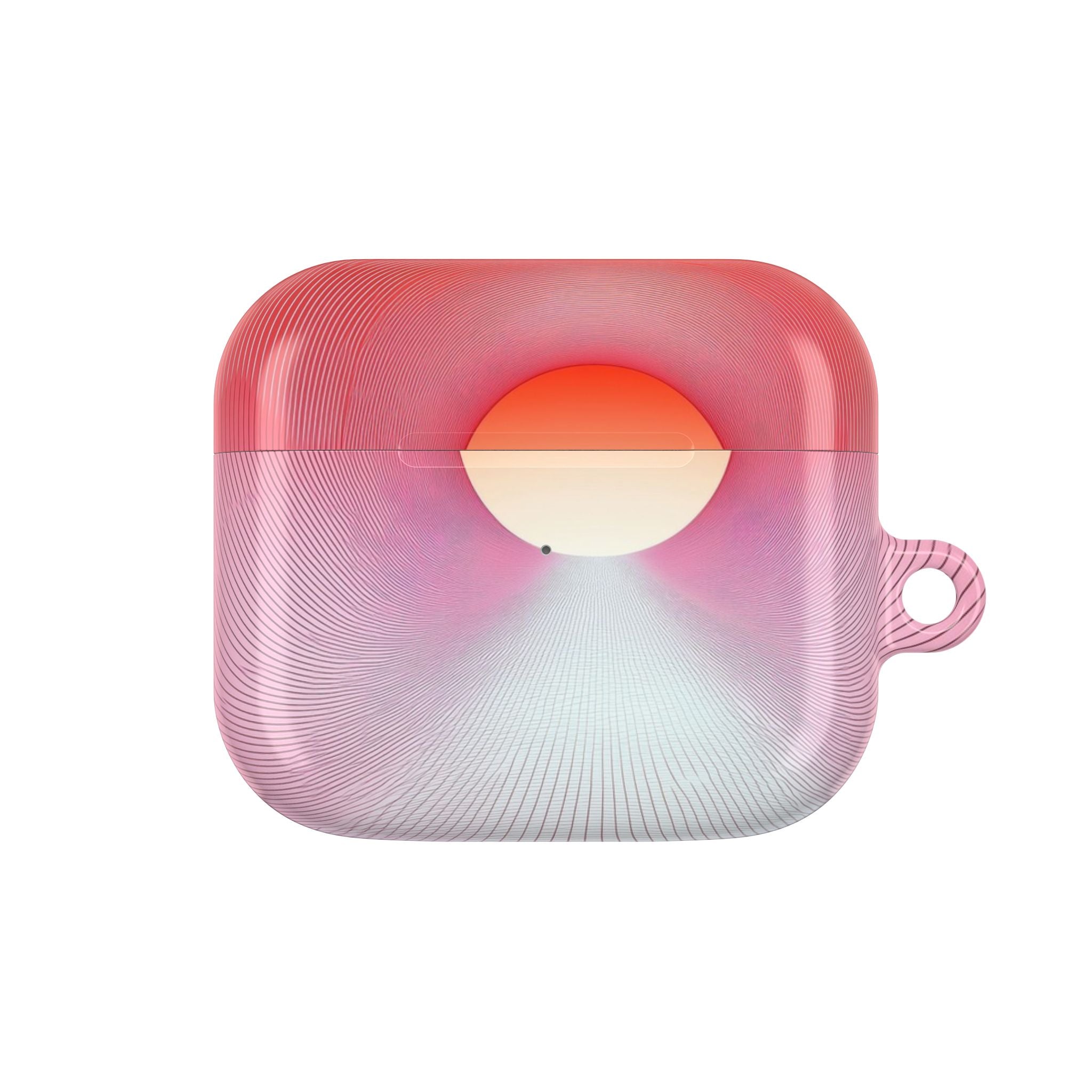 Radiant Orb - AirPods Case