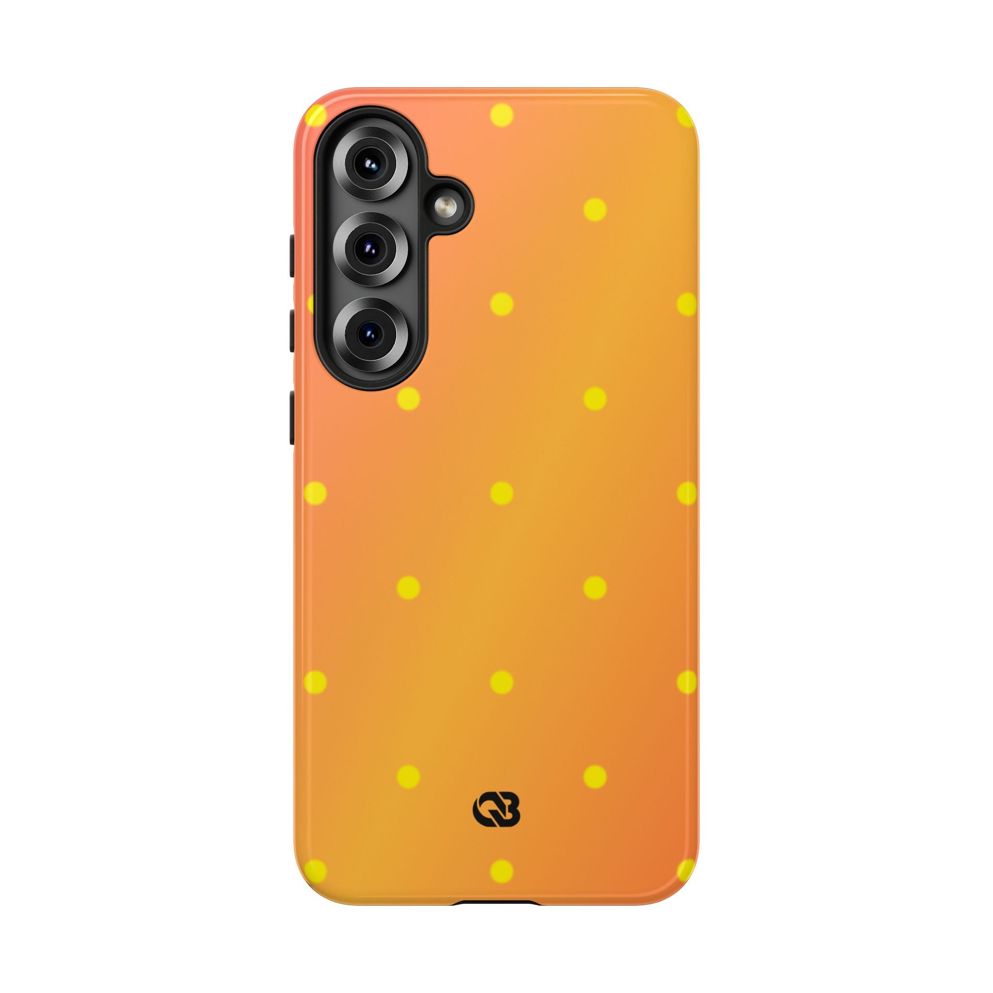 Citrus Glow Array · Tough