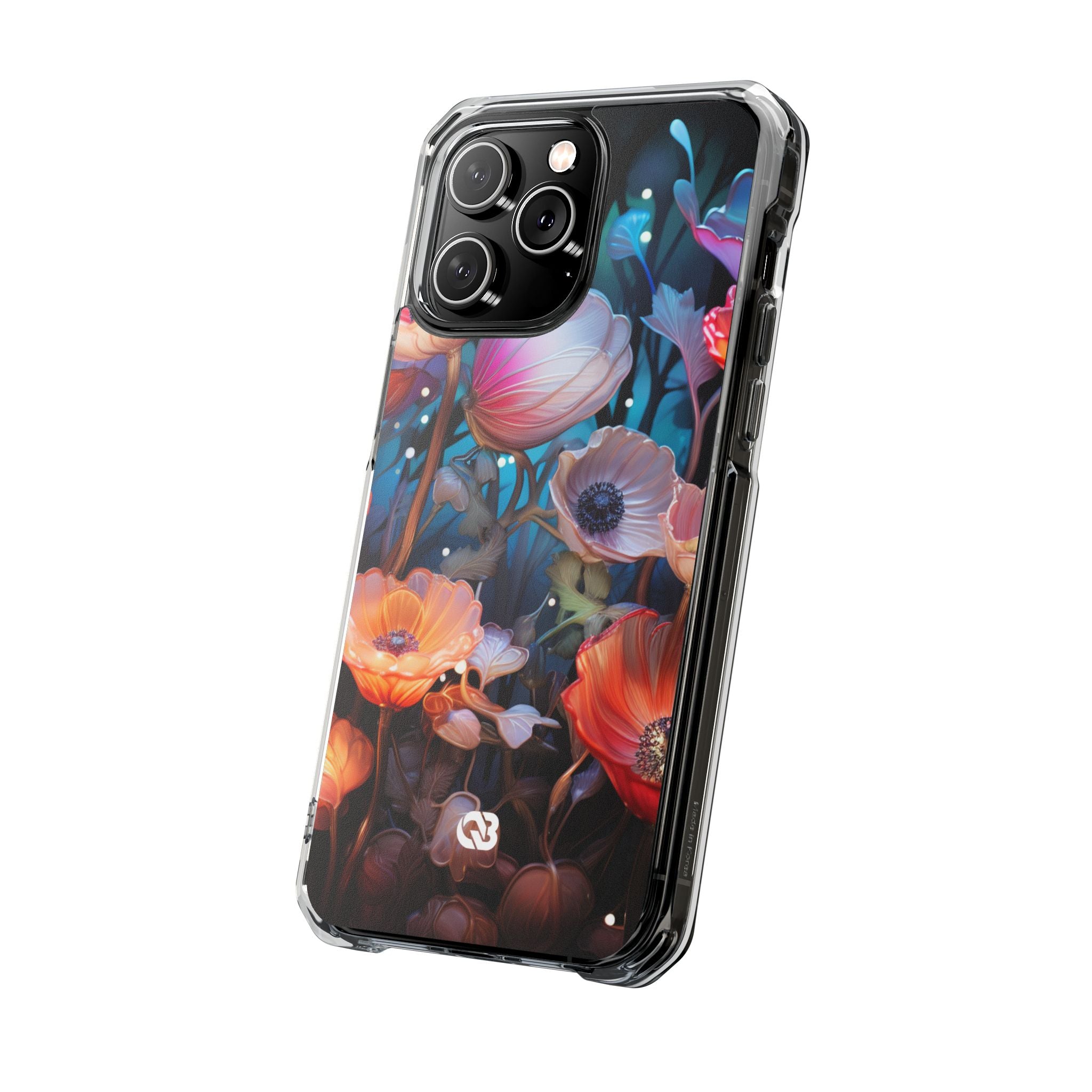 Luminous Poppy Glade · Impact Magsafe