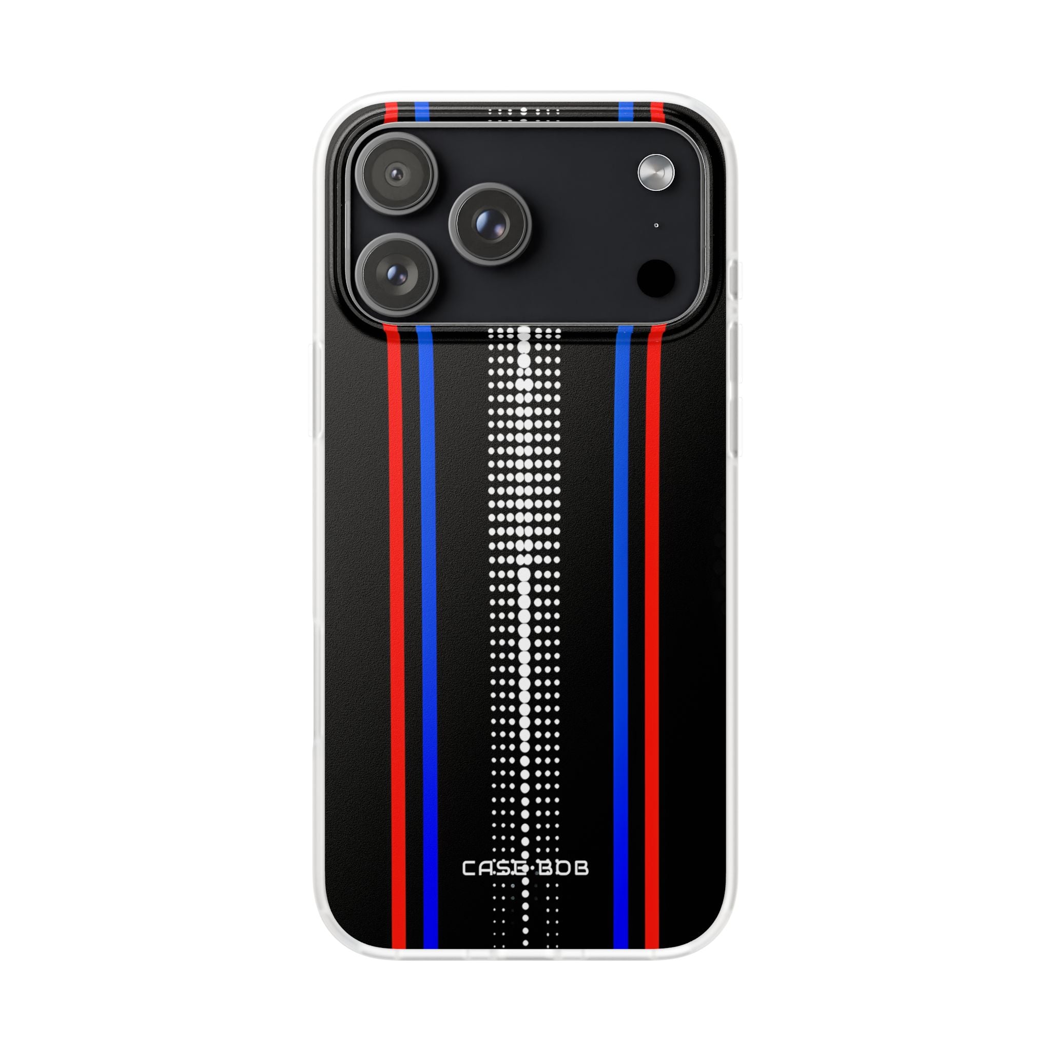 Halo Gradient iPhone 17 Pro Max Case - Soft - CASE•BOB